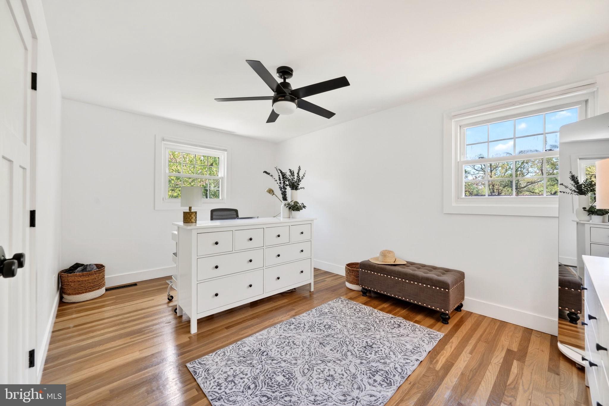 WHITEHURST - Residential