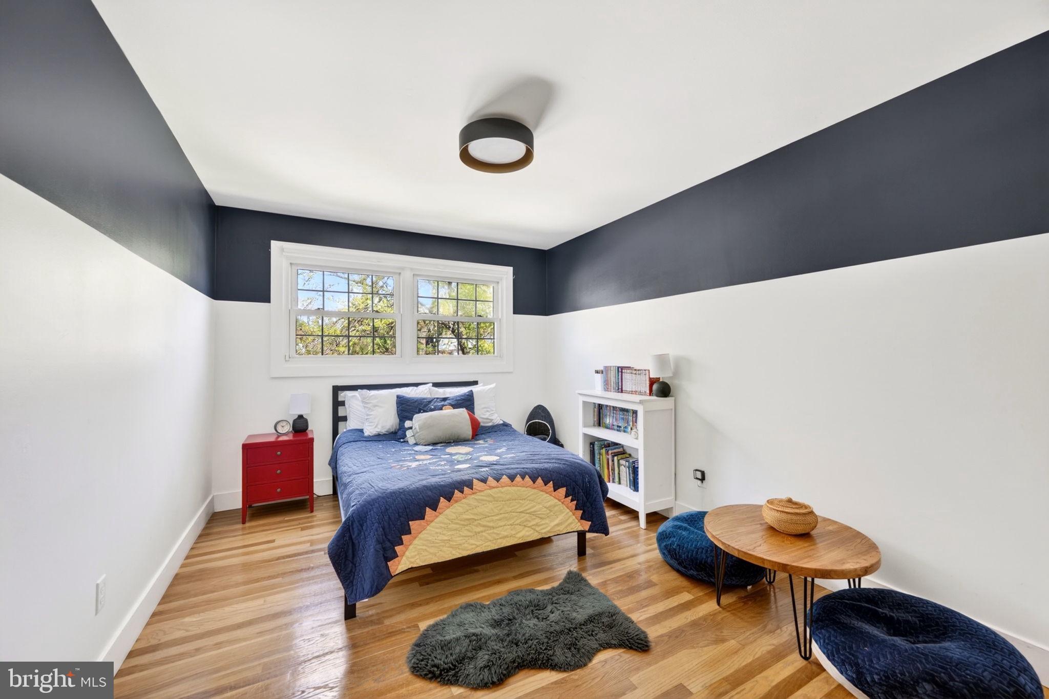 WHITEHURST - Residential