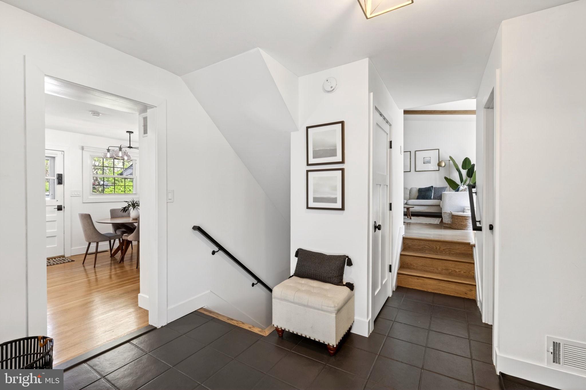 WHITEHURST - Residential