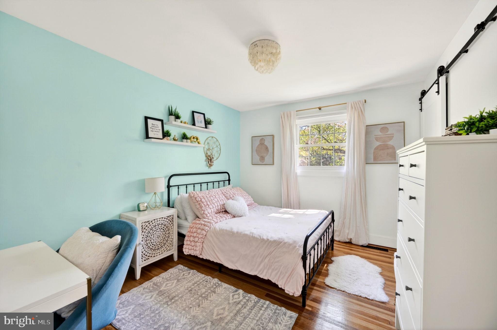 WHITEHURST - Residential