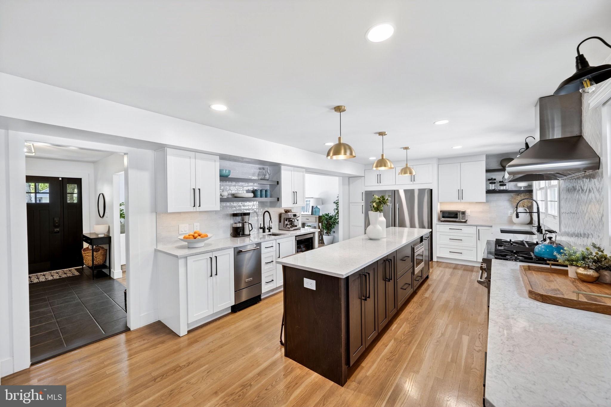 WHITEHURST - Residential