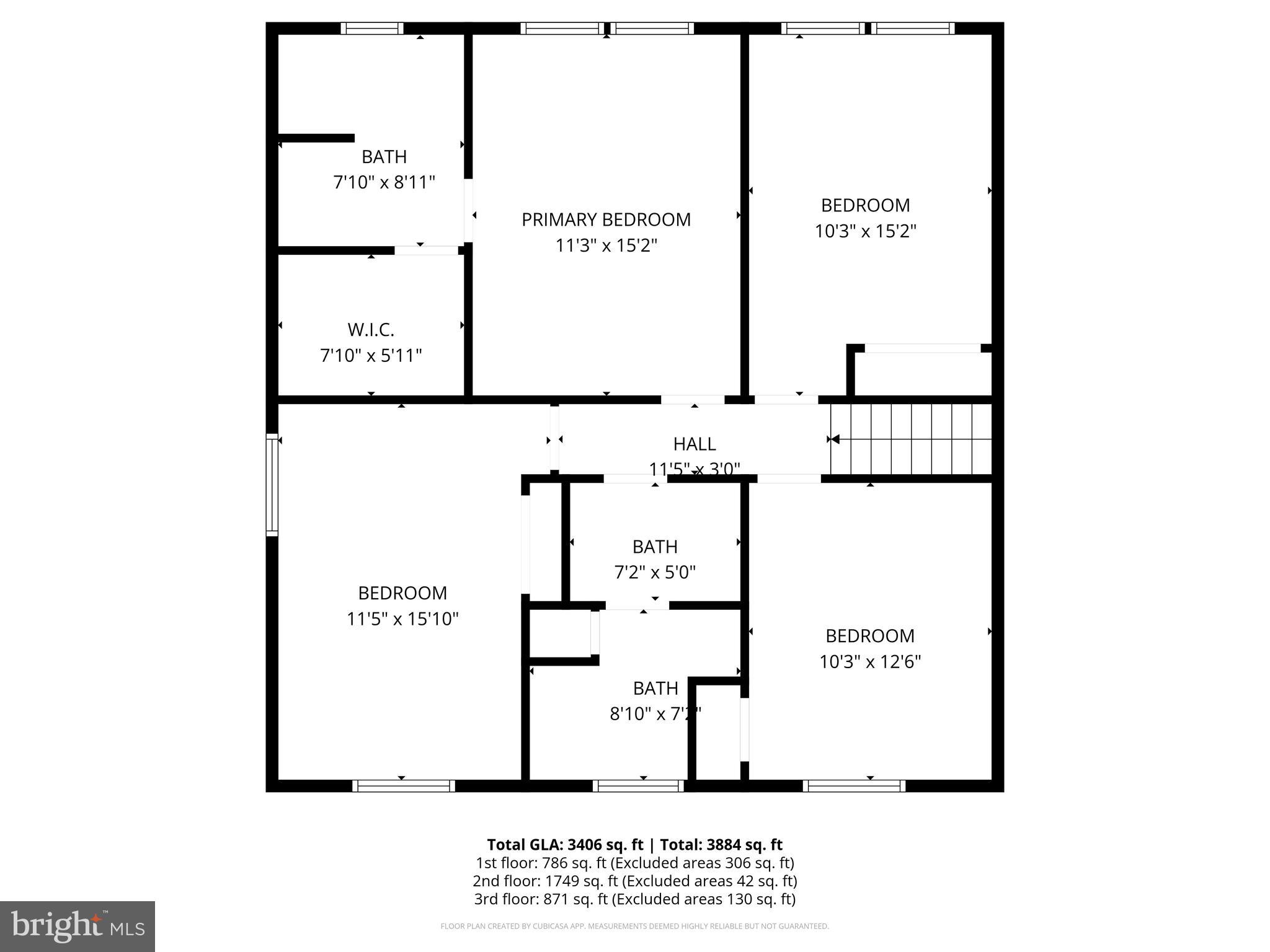 WHITEHURST - Residential