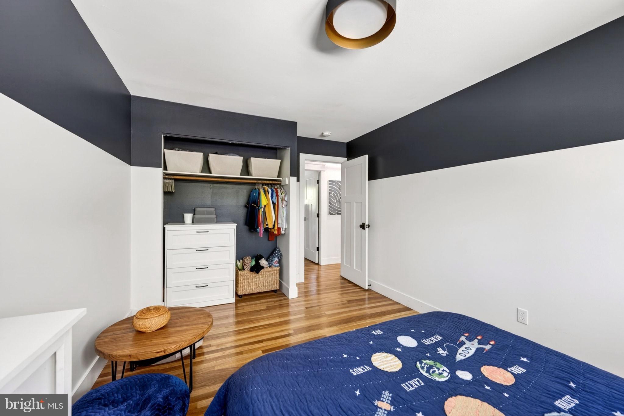 WHITEHURST - Residential