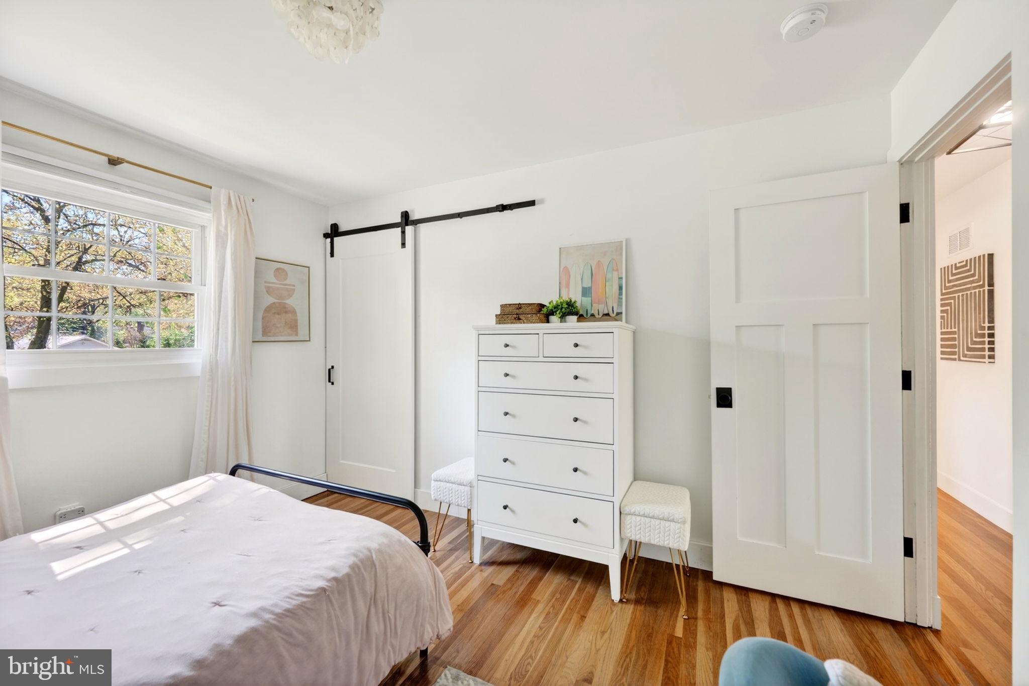 WHITEHURST - Residential