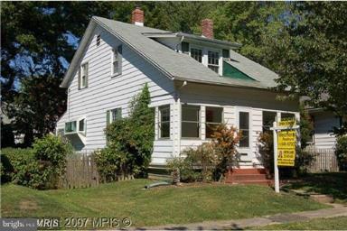 DEL RAY - Residential Lease