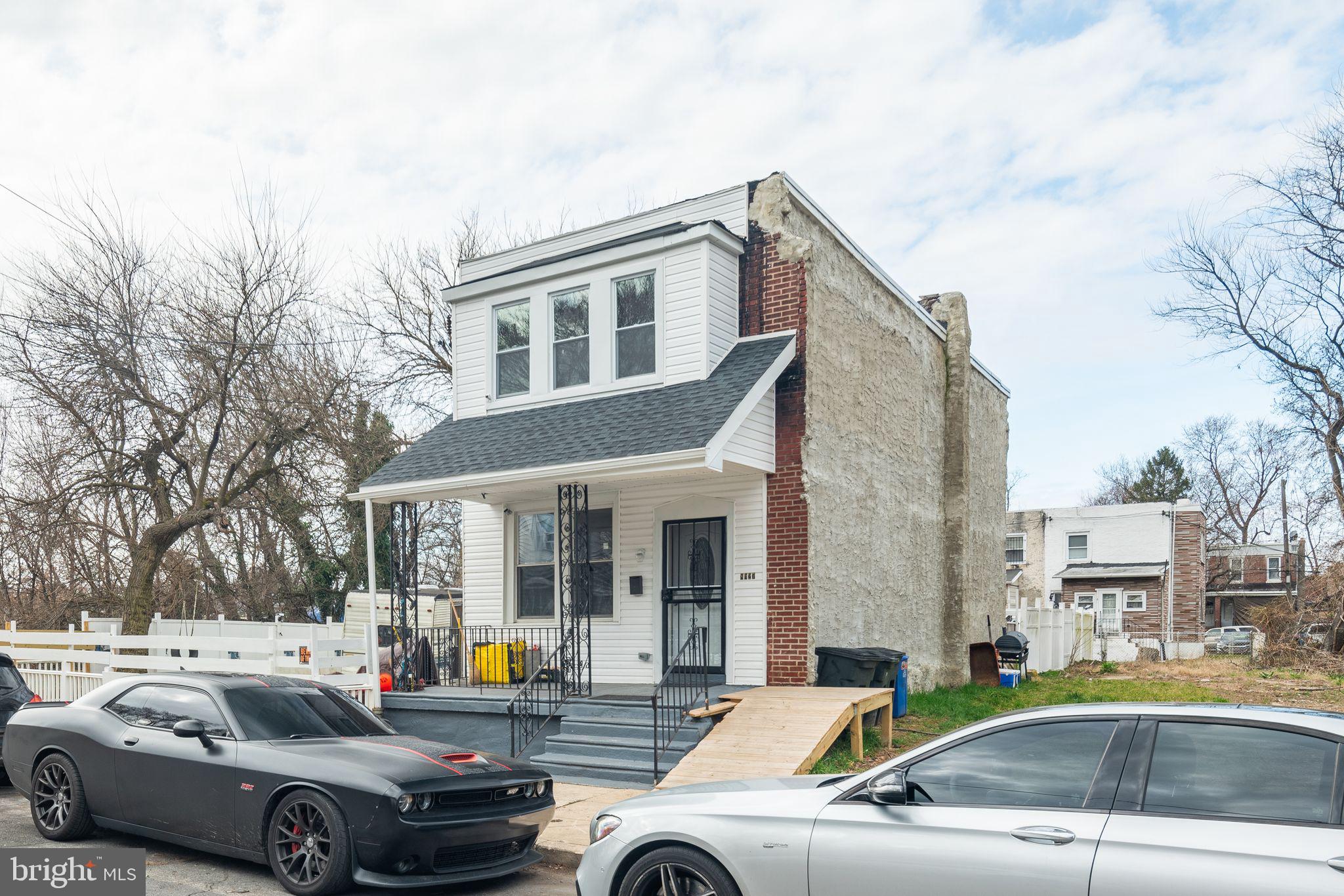 EASTWICK - Residential