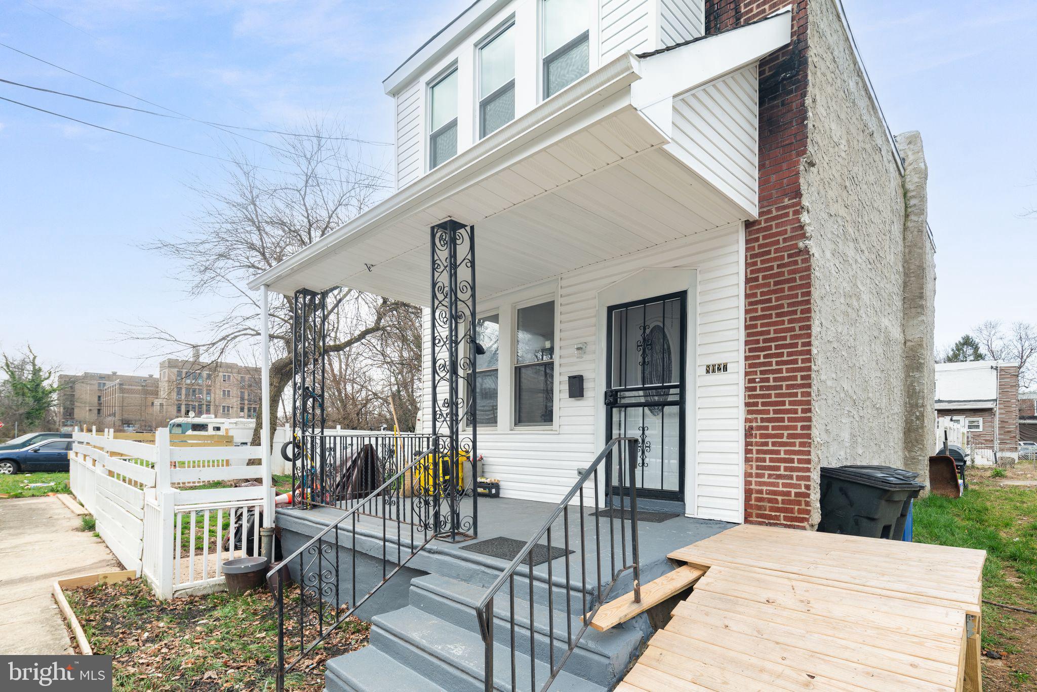 EASTWICK - Residential