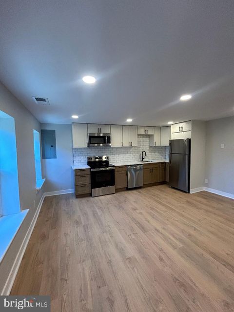 Condo For Rent - 1130 Light Street #2<br/> Baltimore City County, BALTIMORE, MD 21230
