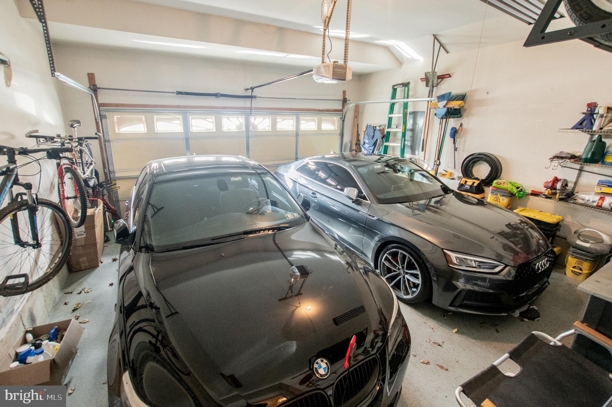 CHARLESTOWN MEADOWS - Residential