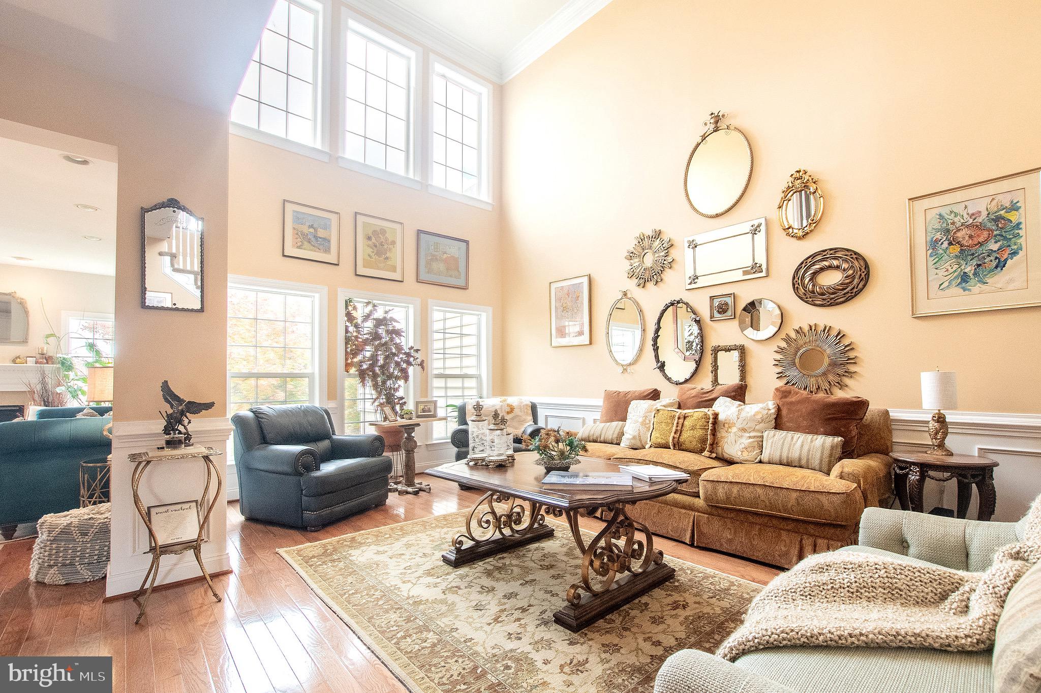 CHARLESTOWN MEADOWS - Residential