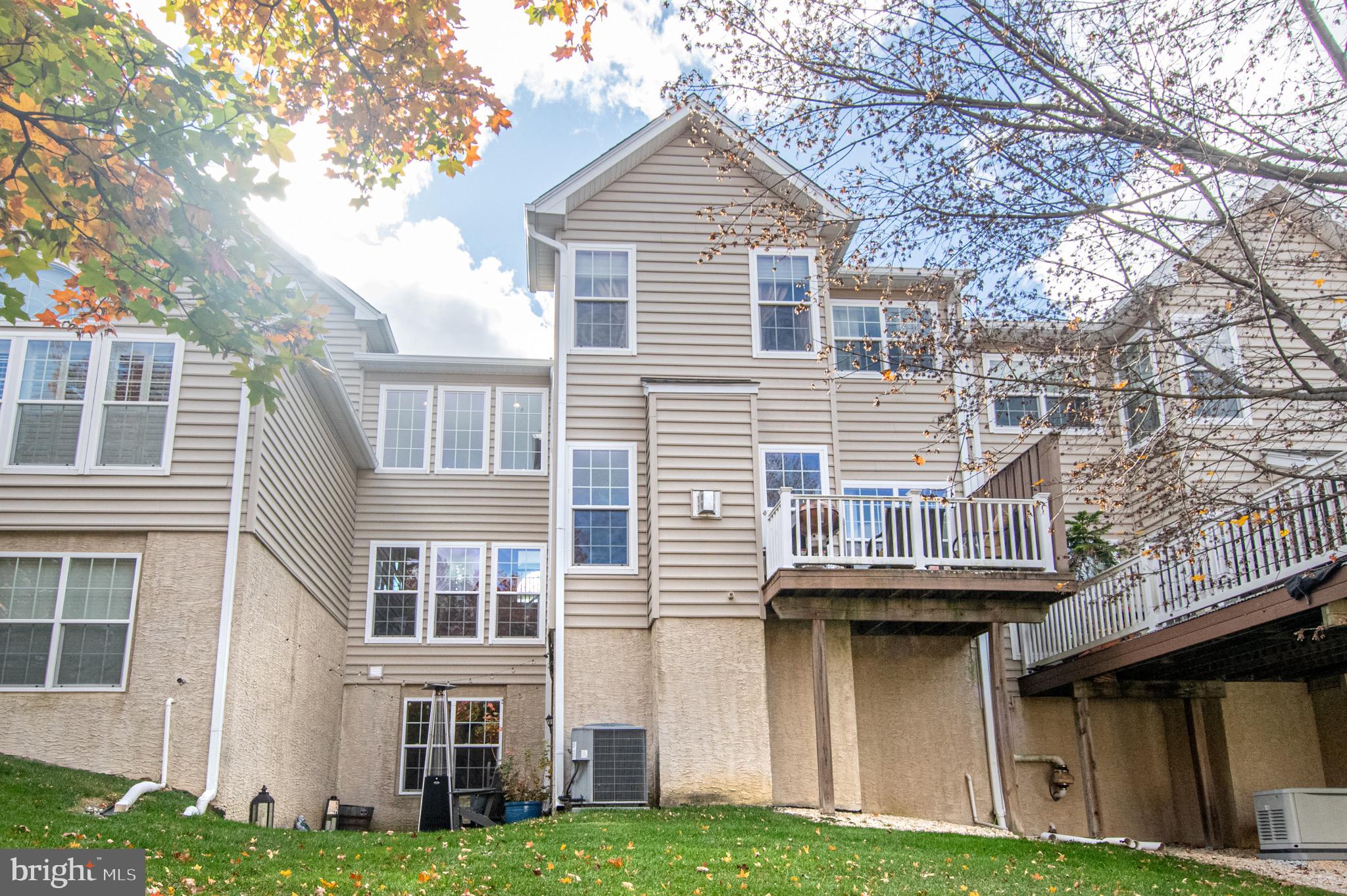 CHARLESTOWN MEADOWS - Residential