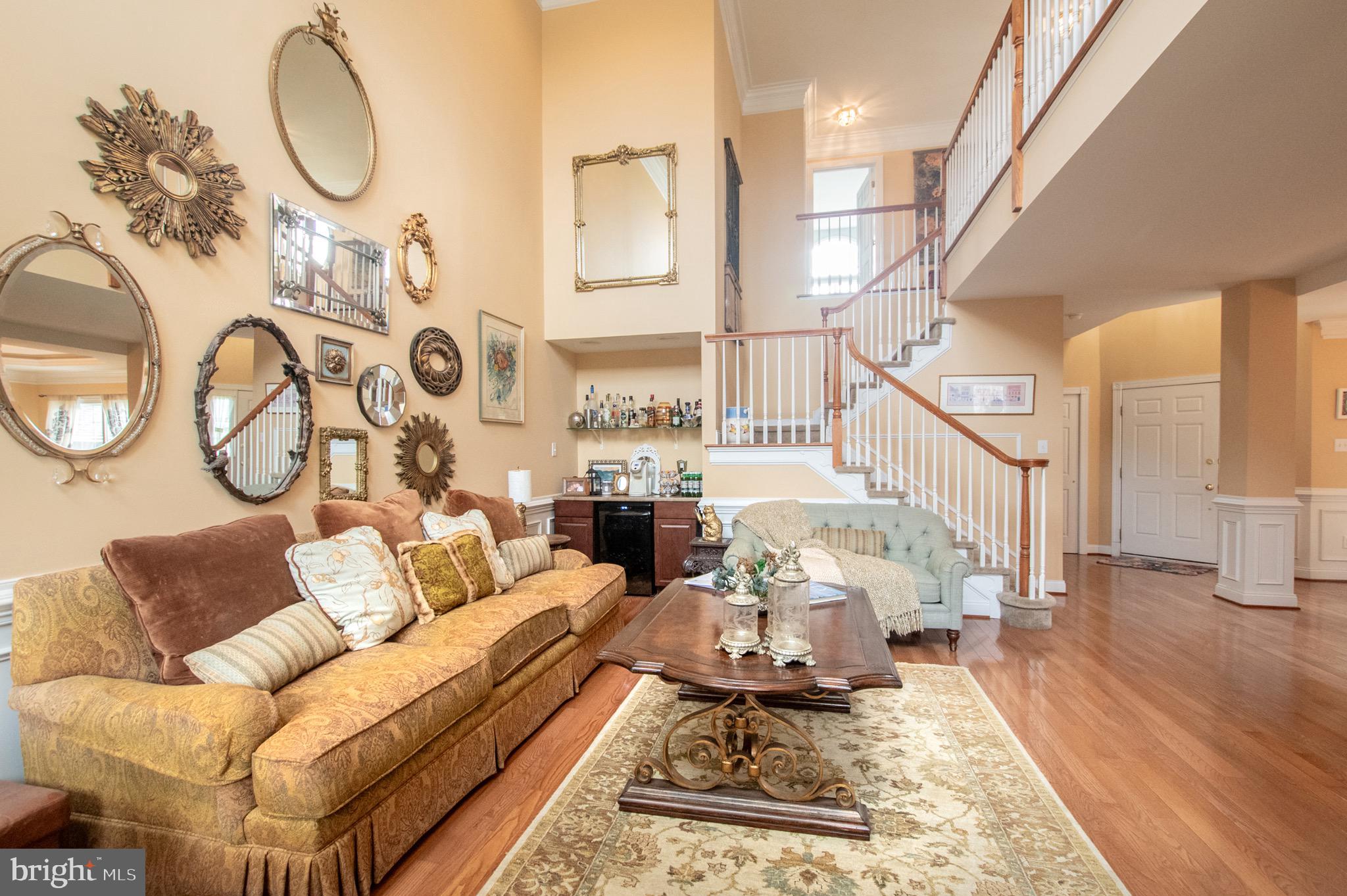 CHARLESTOWN MEADOWS - Residential