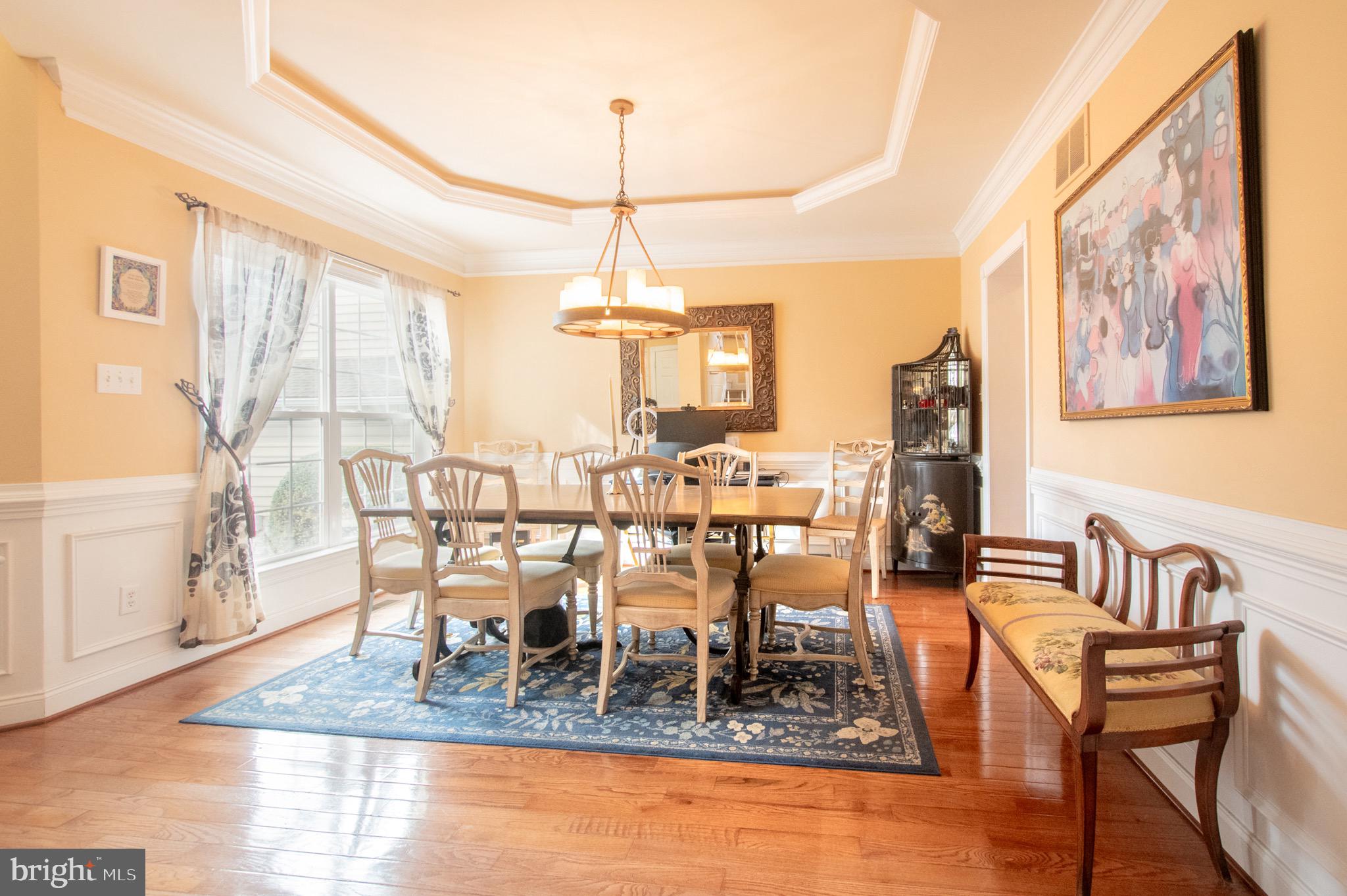 CHARLESTOWN MEADOWS - Residential