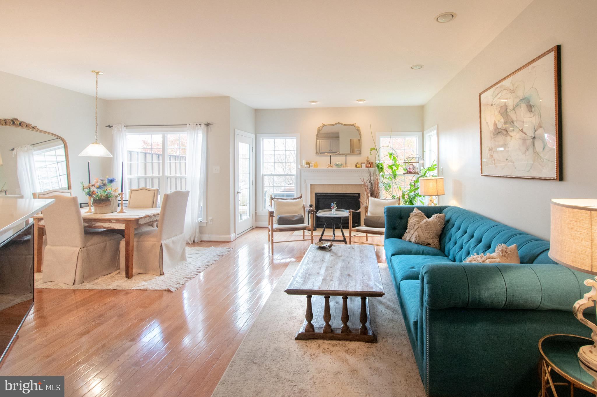 CHARLESTOWN MEADOWS - Residential