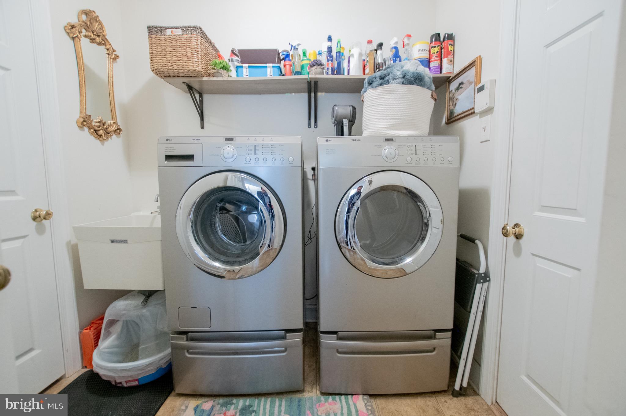 CHARLESTOWN MEADOWS - Residential