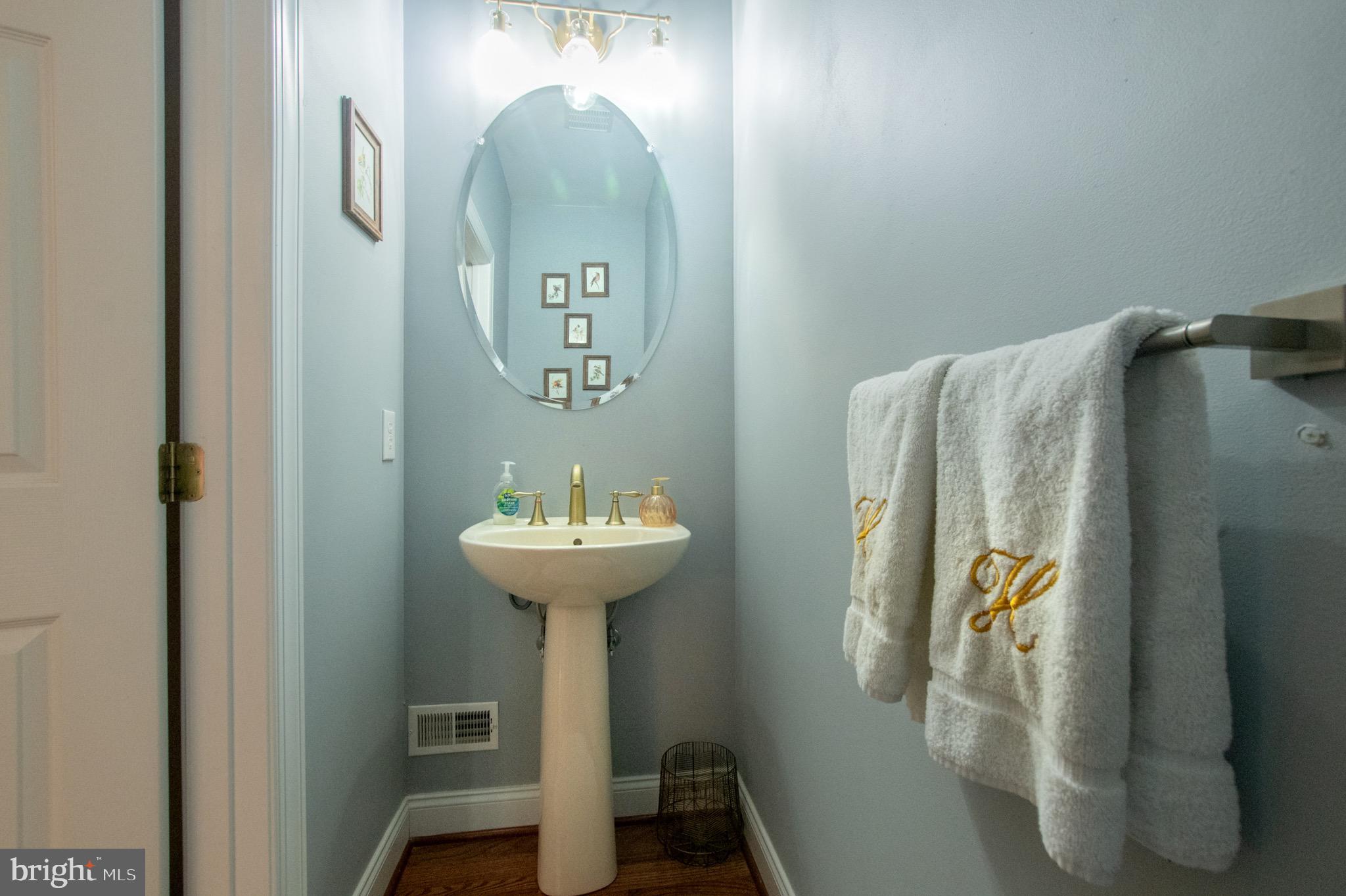 CHARLESTOWN MEADOWS - Residential