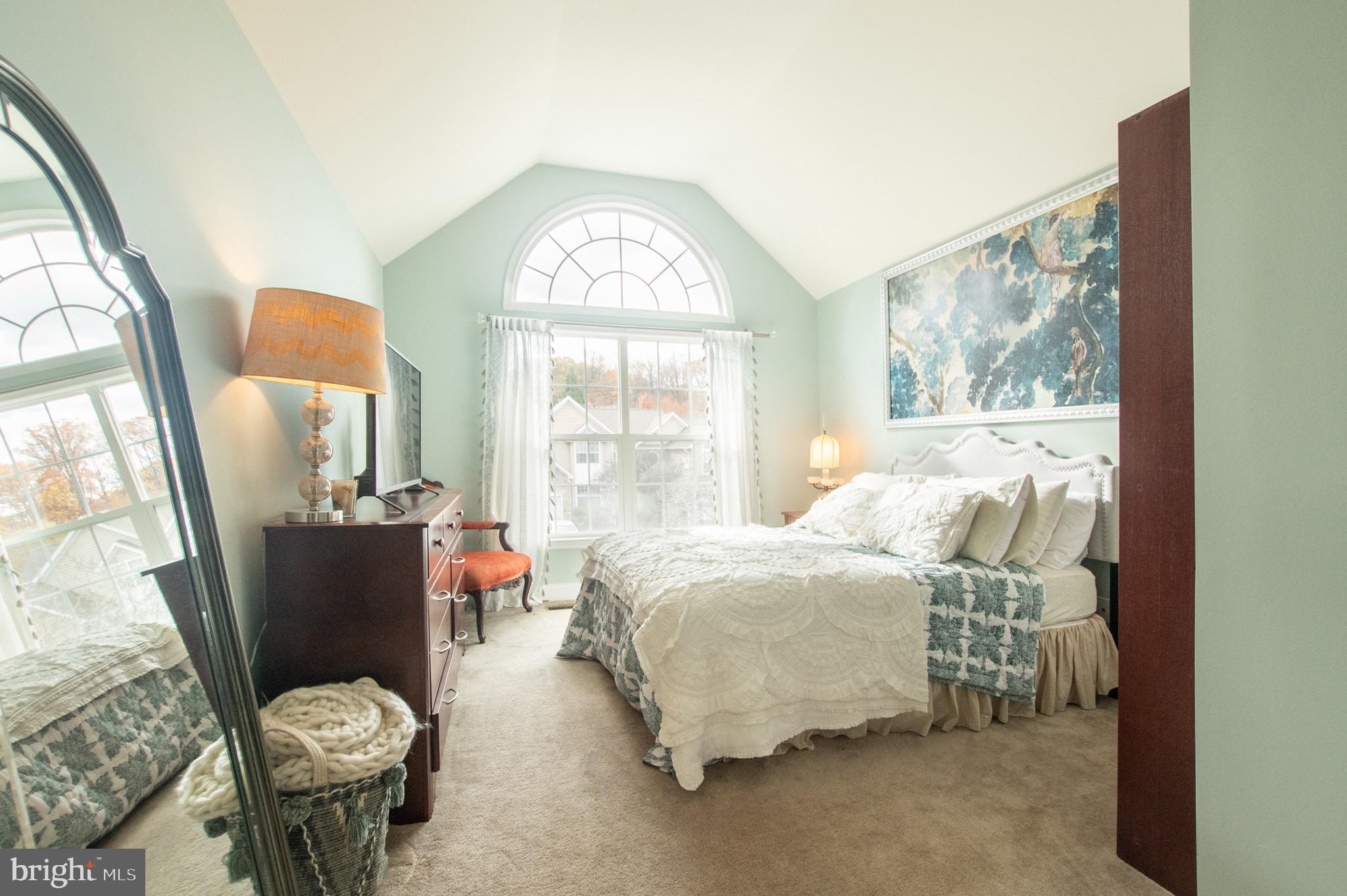 CHARLESTOWN MEADOWS - Residential