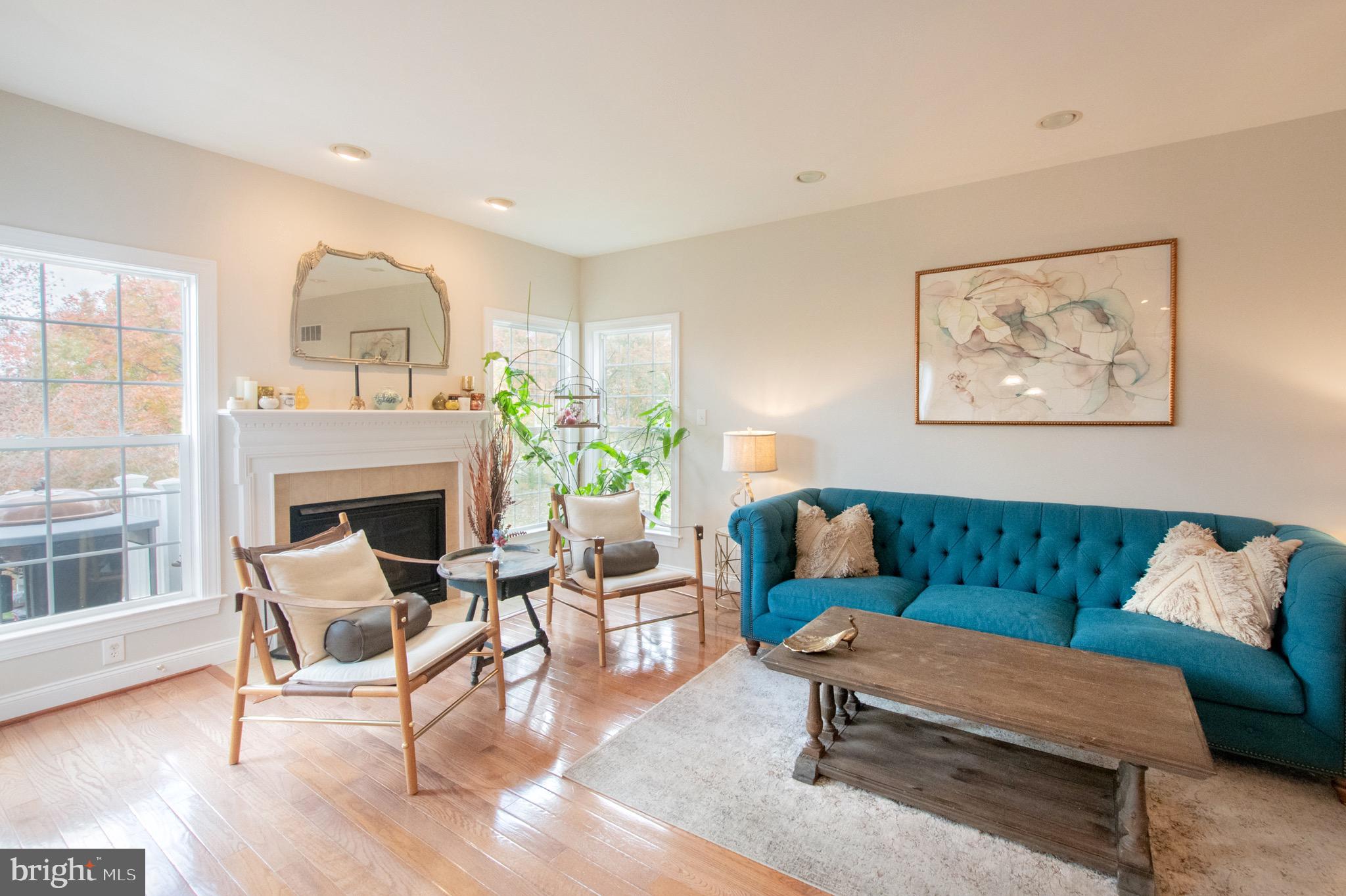 CHARLESTOWN MEADOWS - Residential