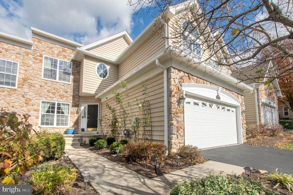 Photo of 94 Sagewood Drive #189, MALVERN, PA 19355 (MLS # PACT2113030)