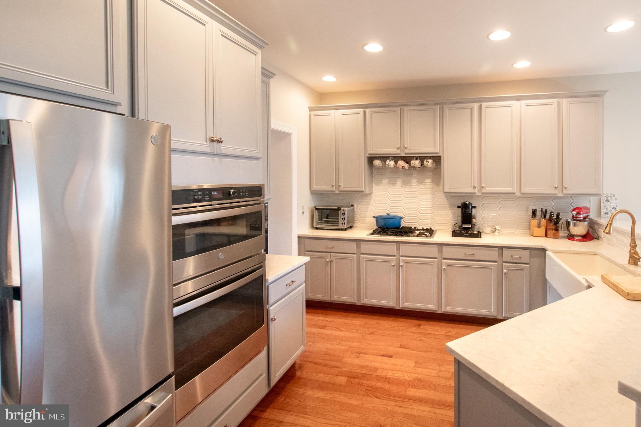 CHARLESTOWN MEADOWS - Residential