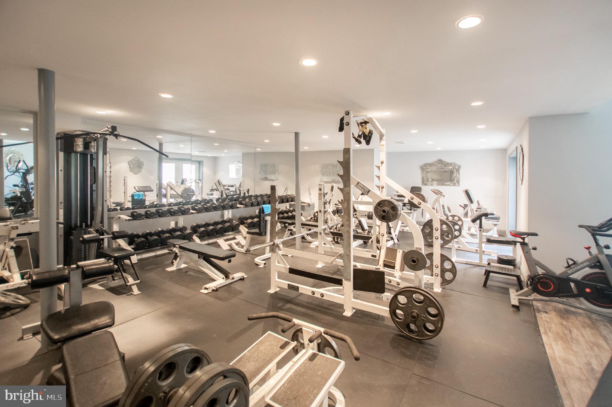 CHARLESTOWN MEADOWS - Residential