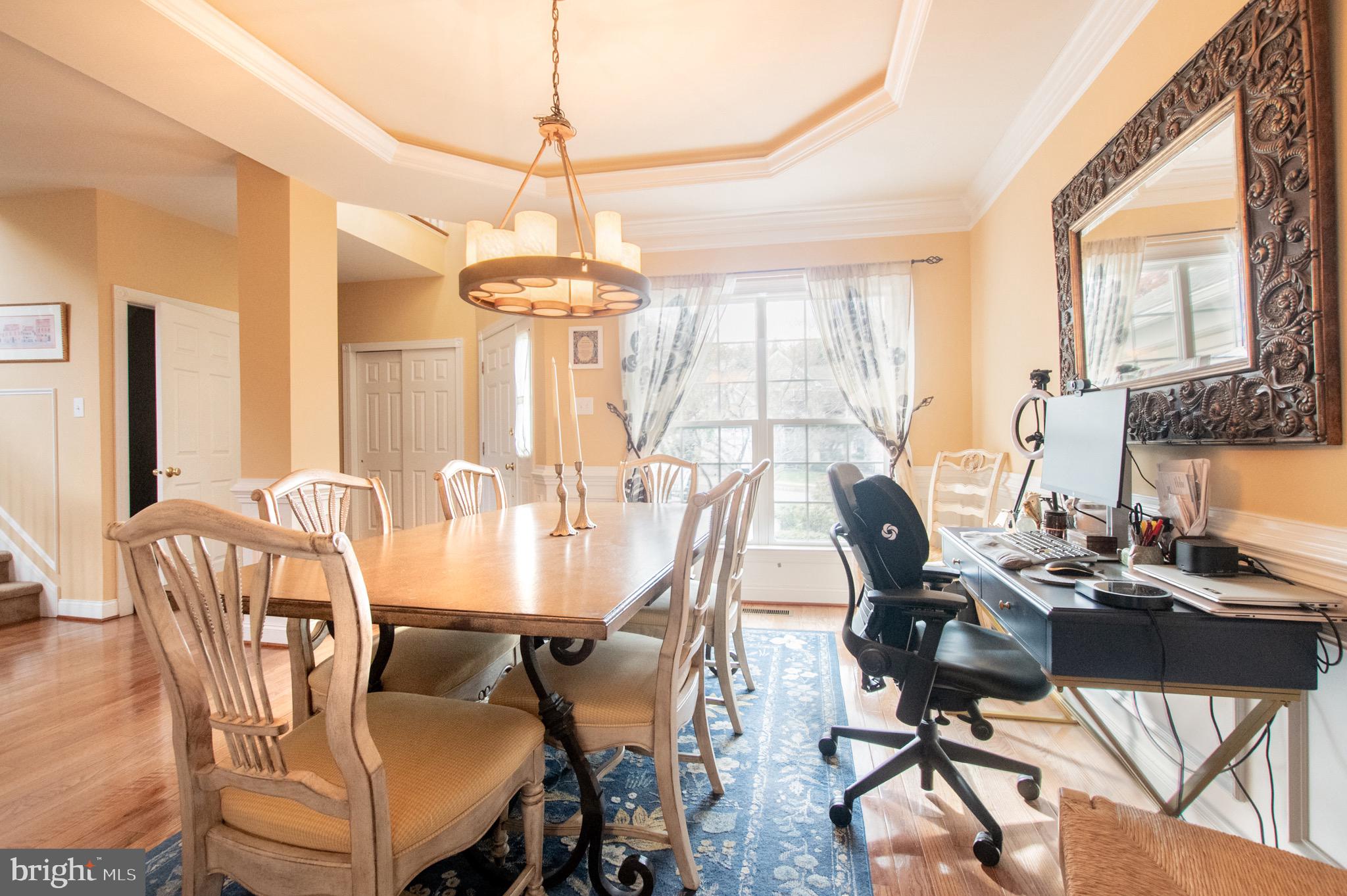 CHARLESTOWN MEADOWS - Residential