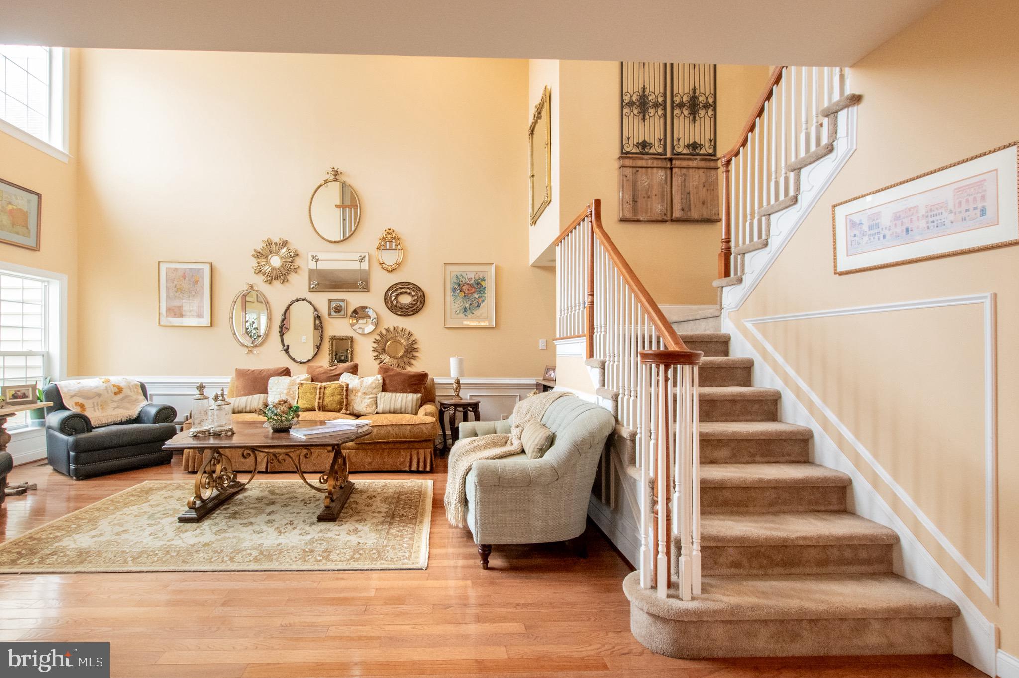 CHARLESTOWN MEADOWS - Residential