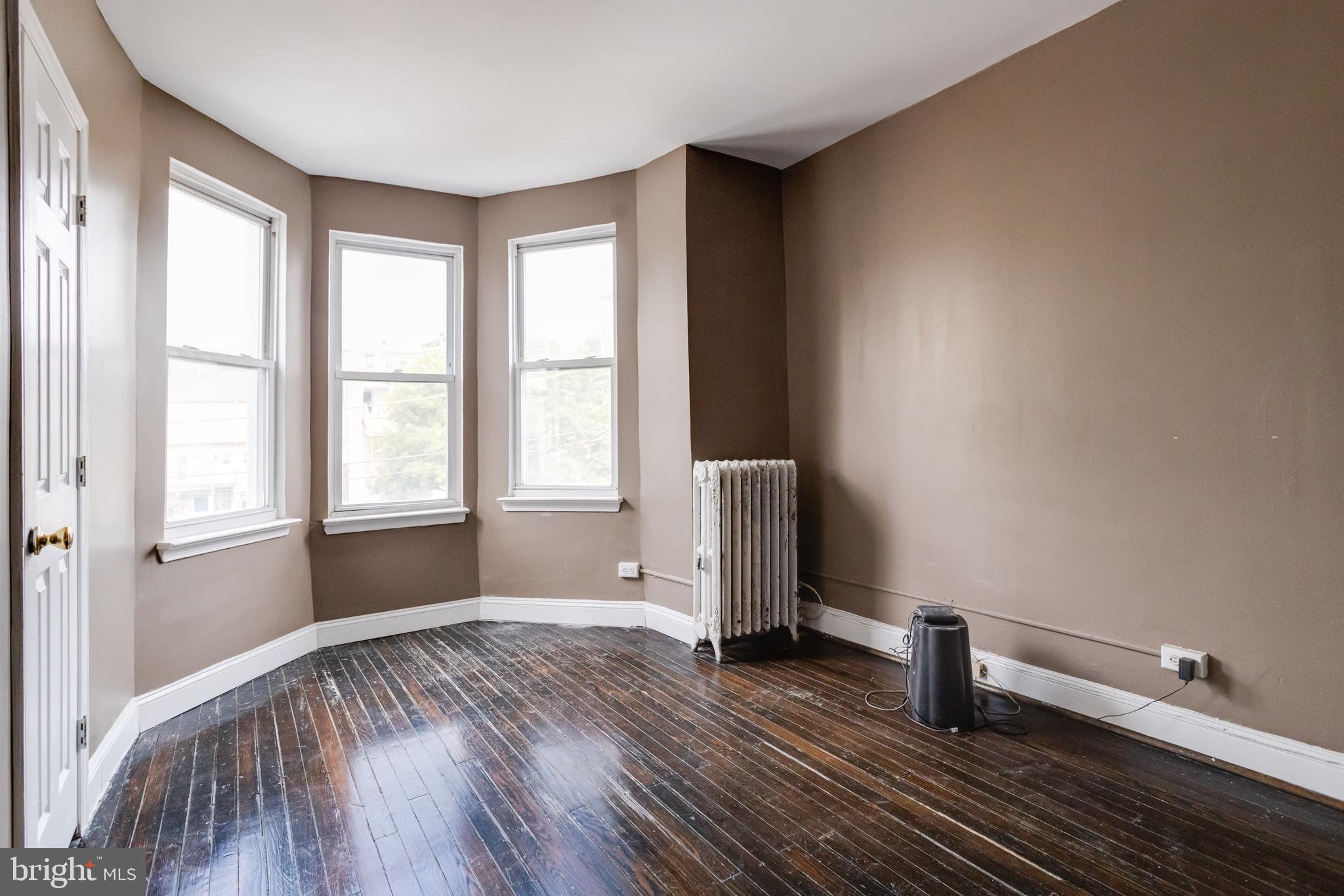 RESERVOIR HILL - Residential