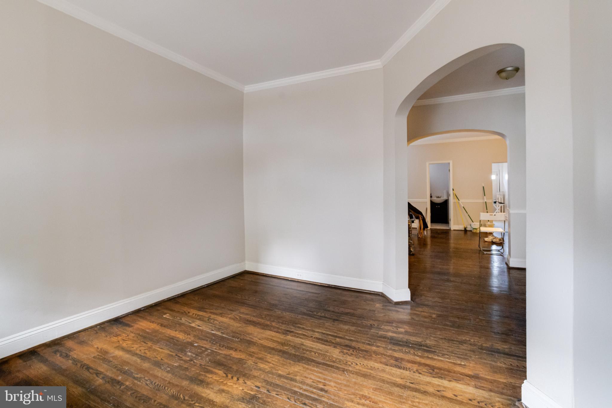 RESERVOIR HILL - Residential