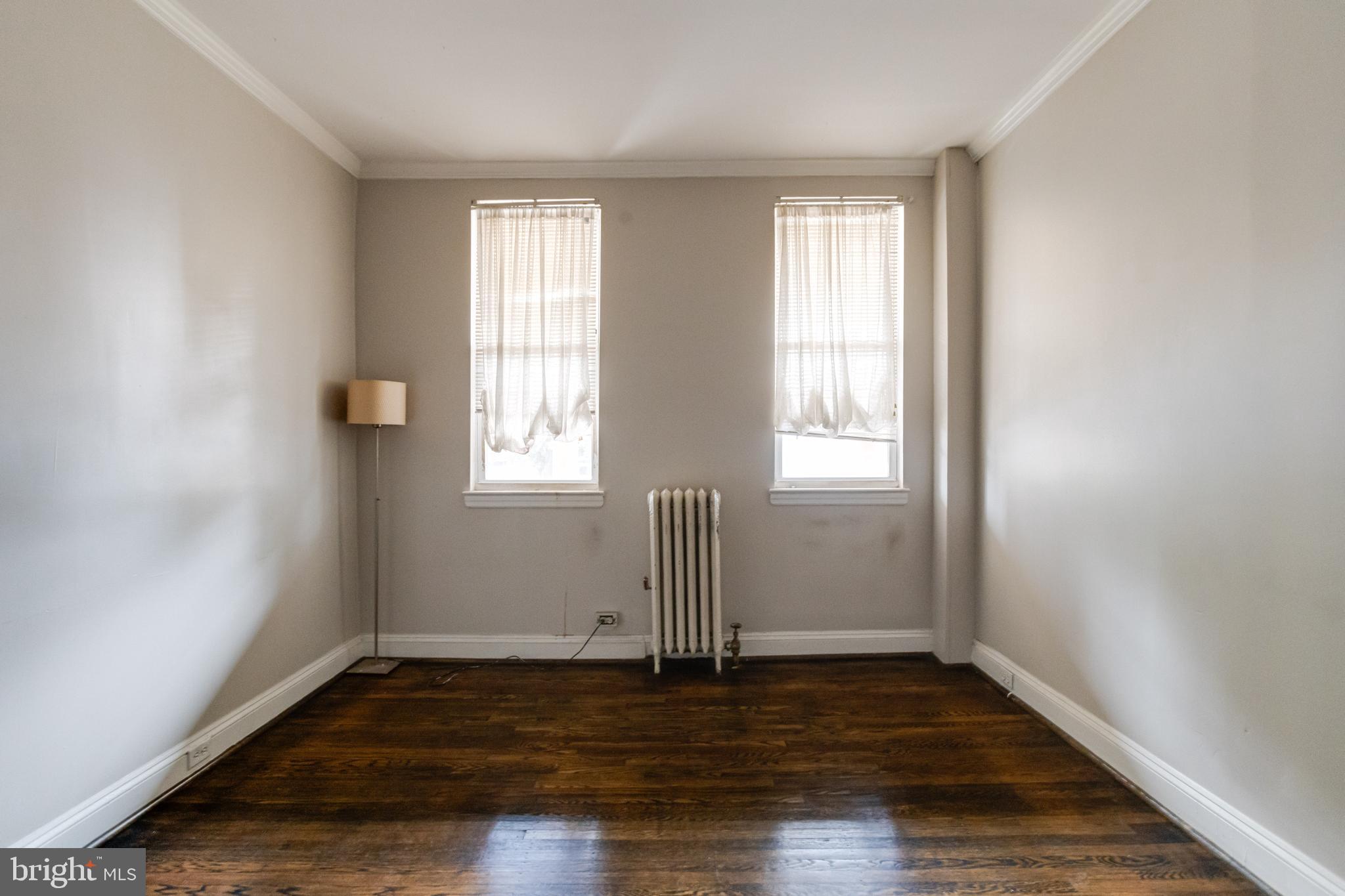 RESERVOIR HILL - Residential