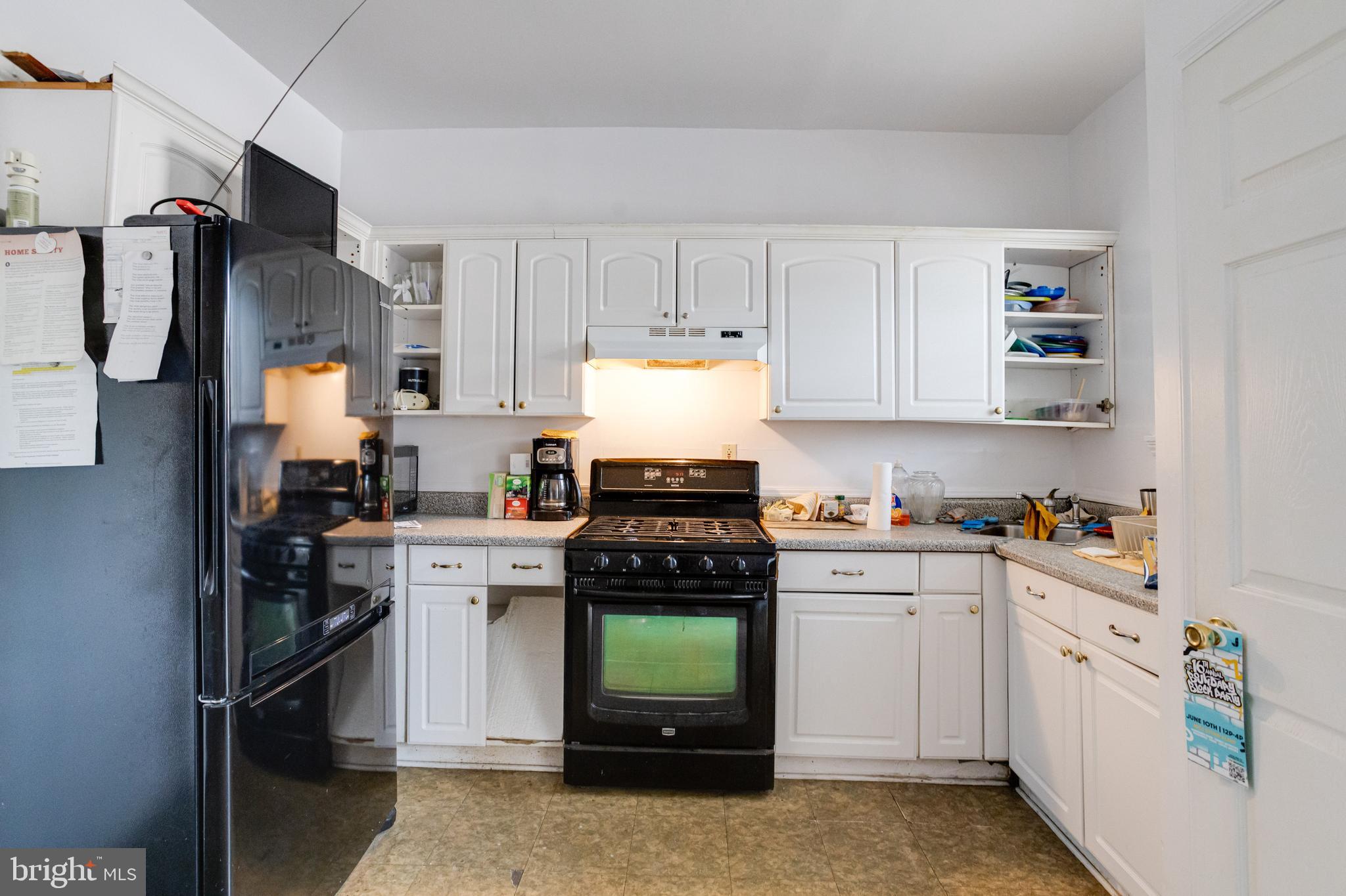 RESERVOIR HILL - Residential