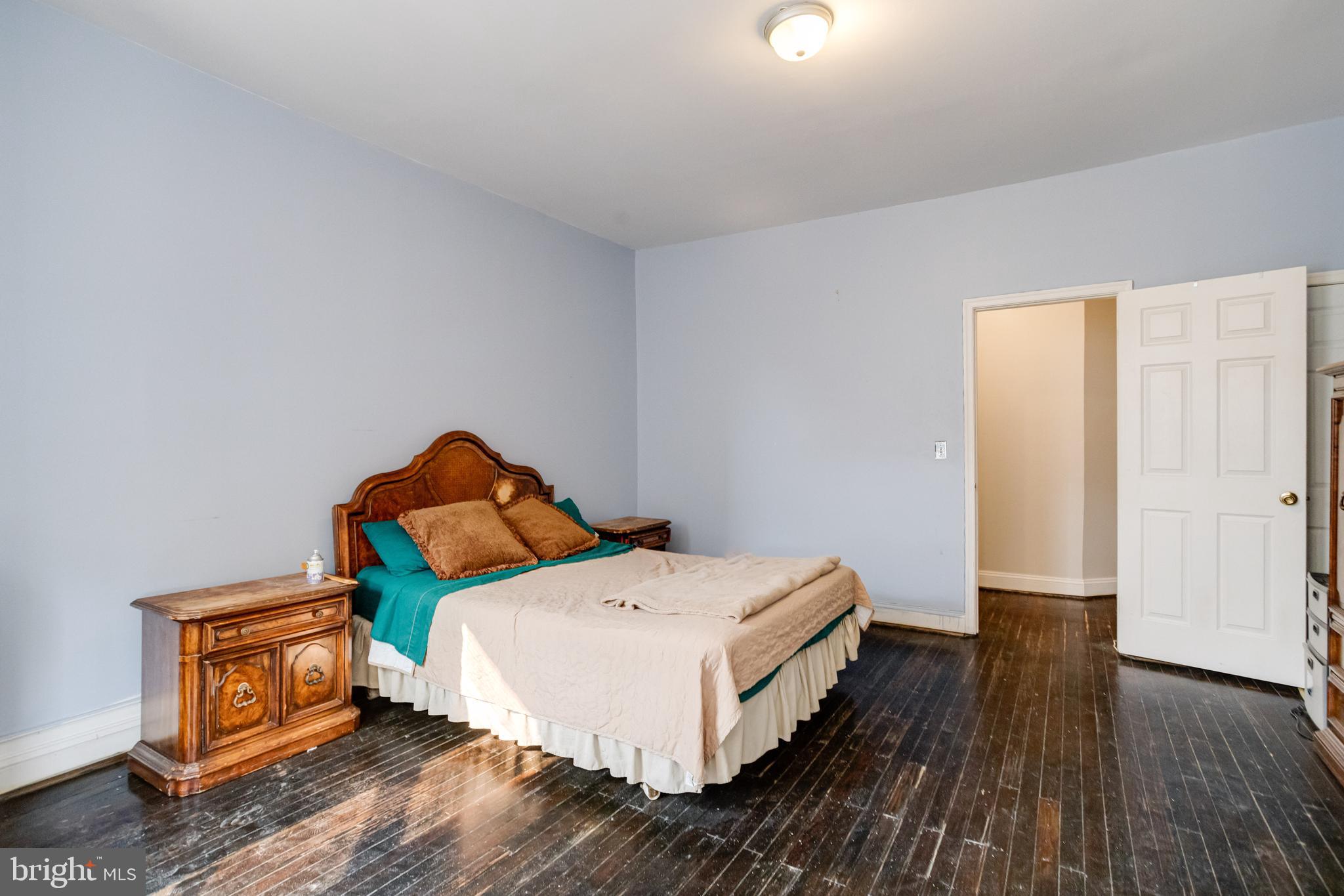 RESERVOIR HILL - Residential