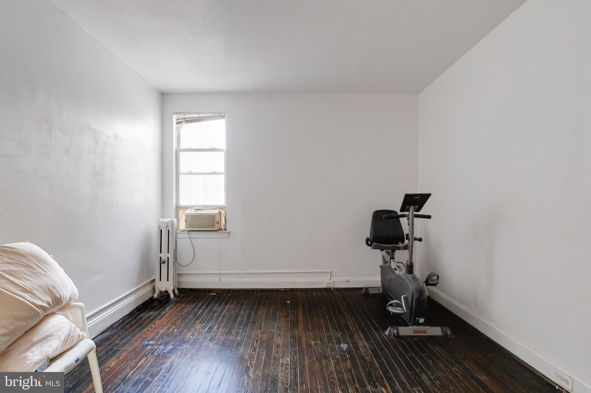 RESERVOIR HILL - Residential