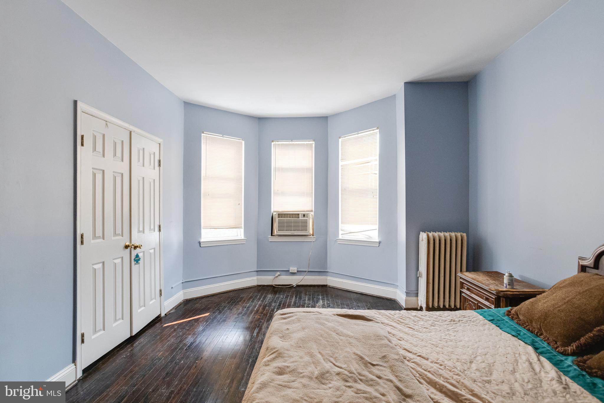 RESERVOIR HILL - Residential