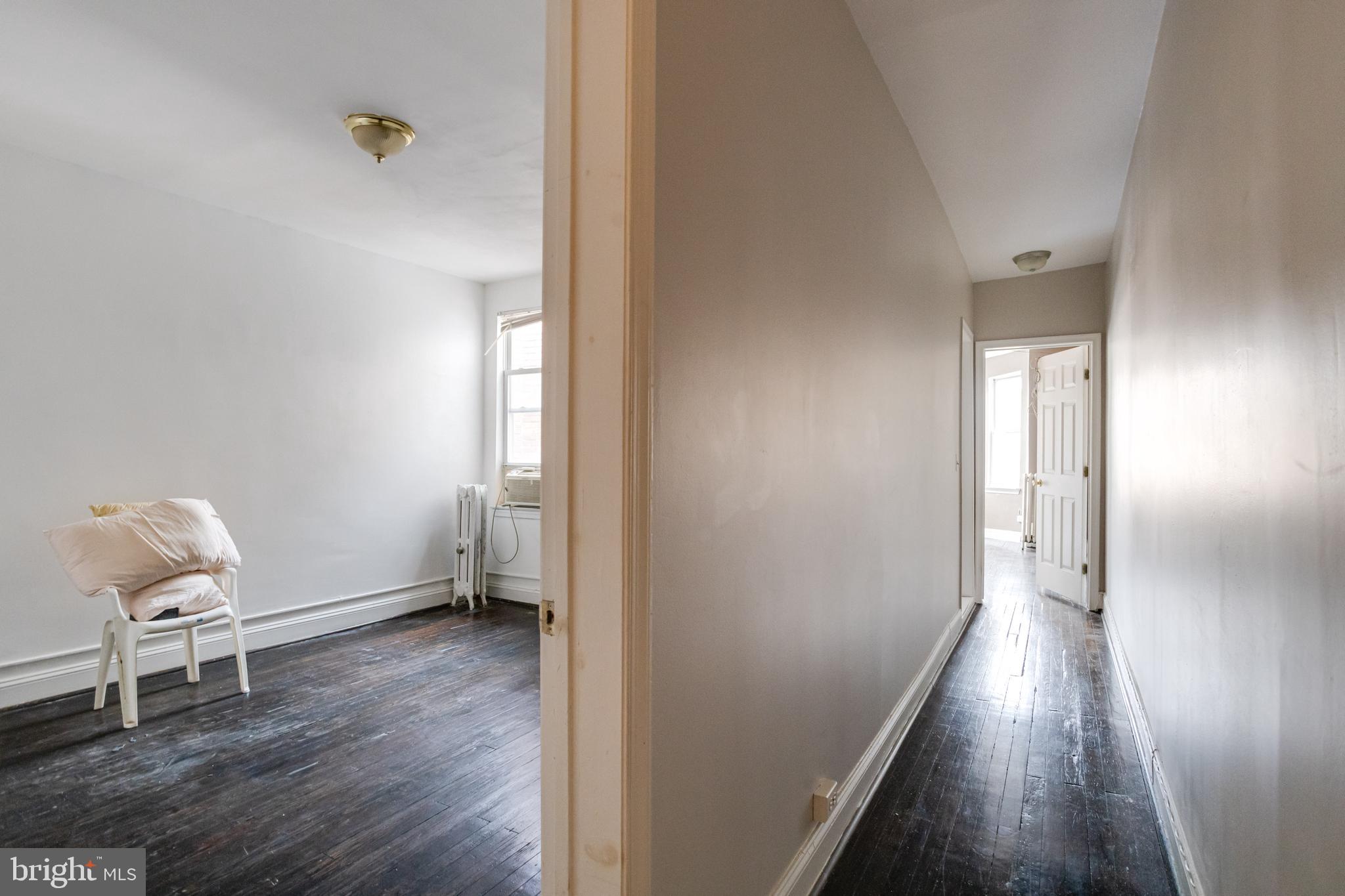 RESERVOIR HILL - Residential