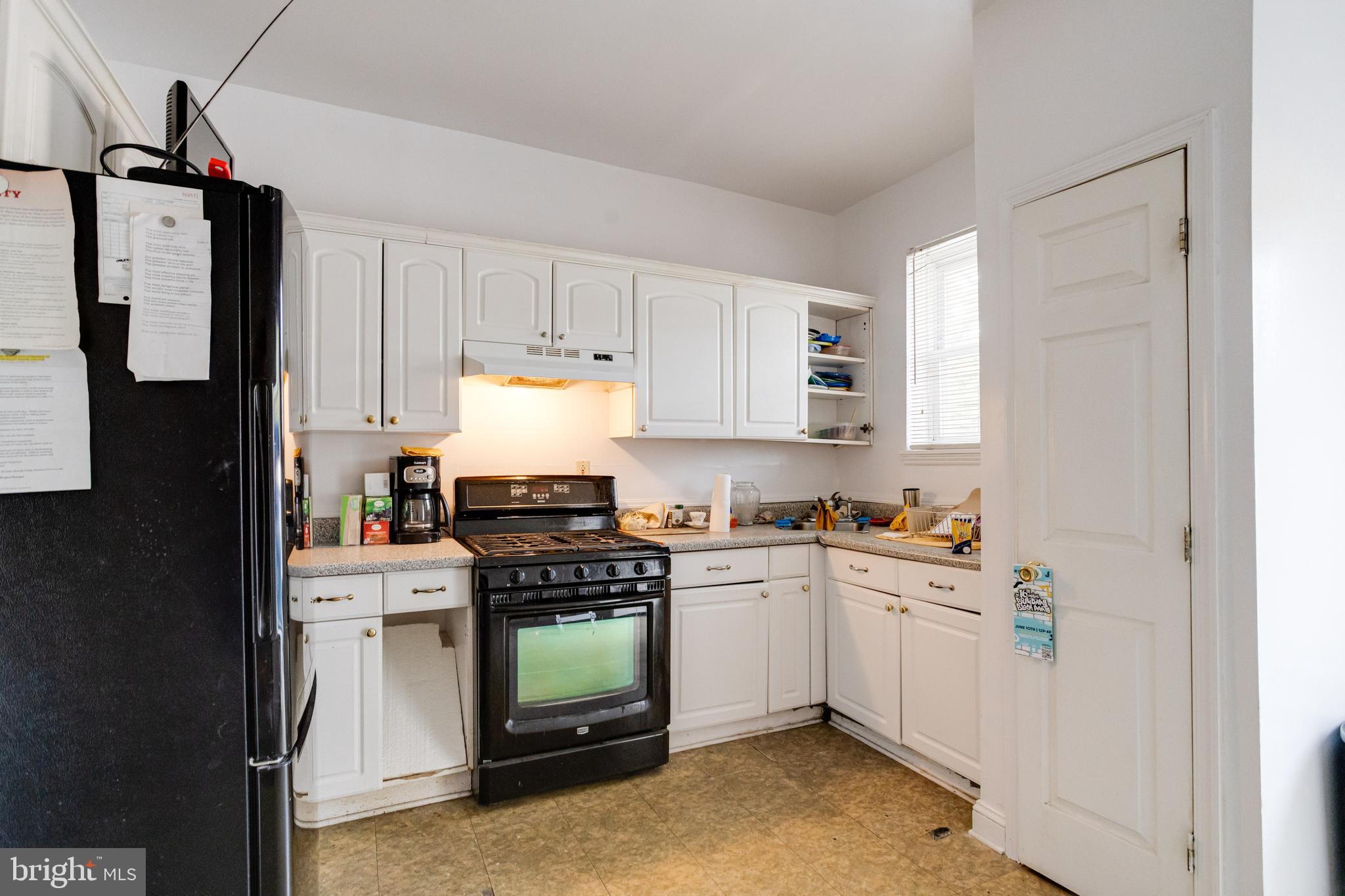 RESERVOIR HILL - Residential