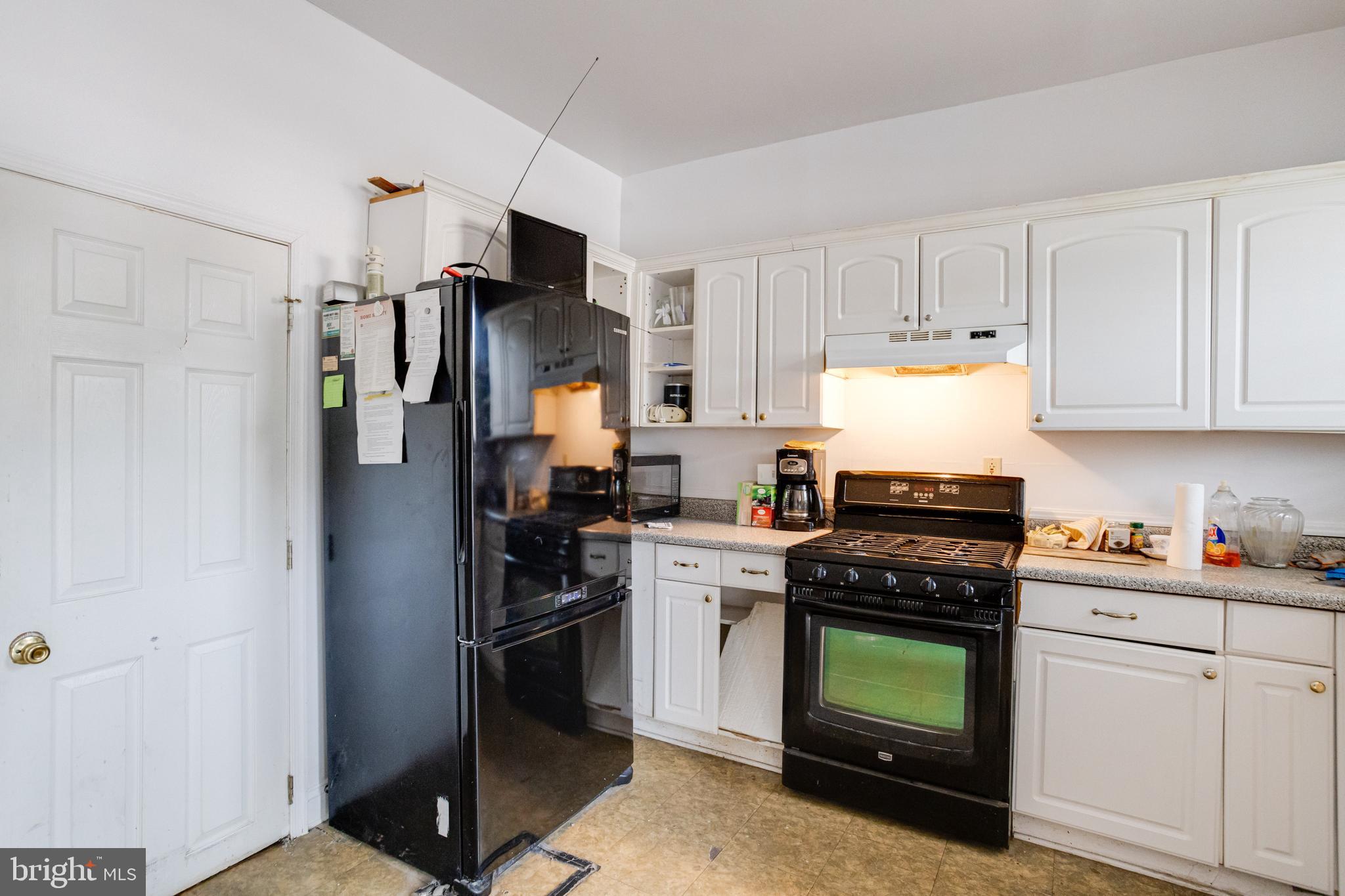 RESERVOIR HILL - Residential