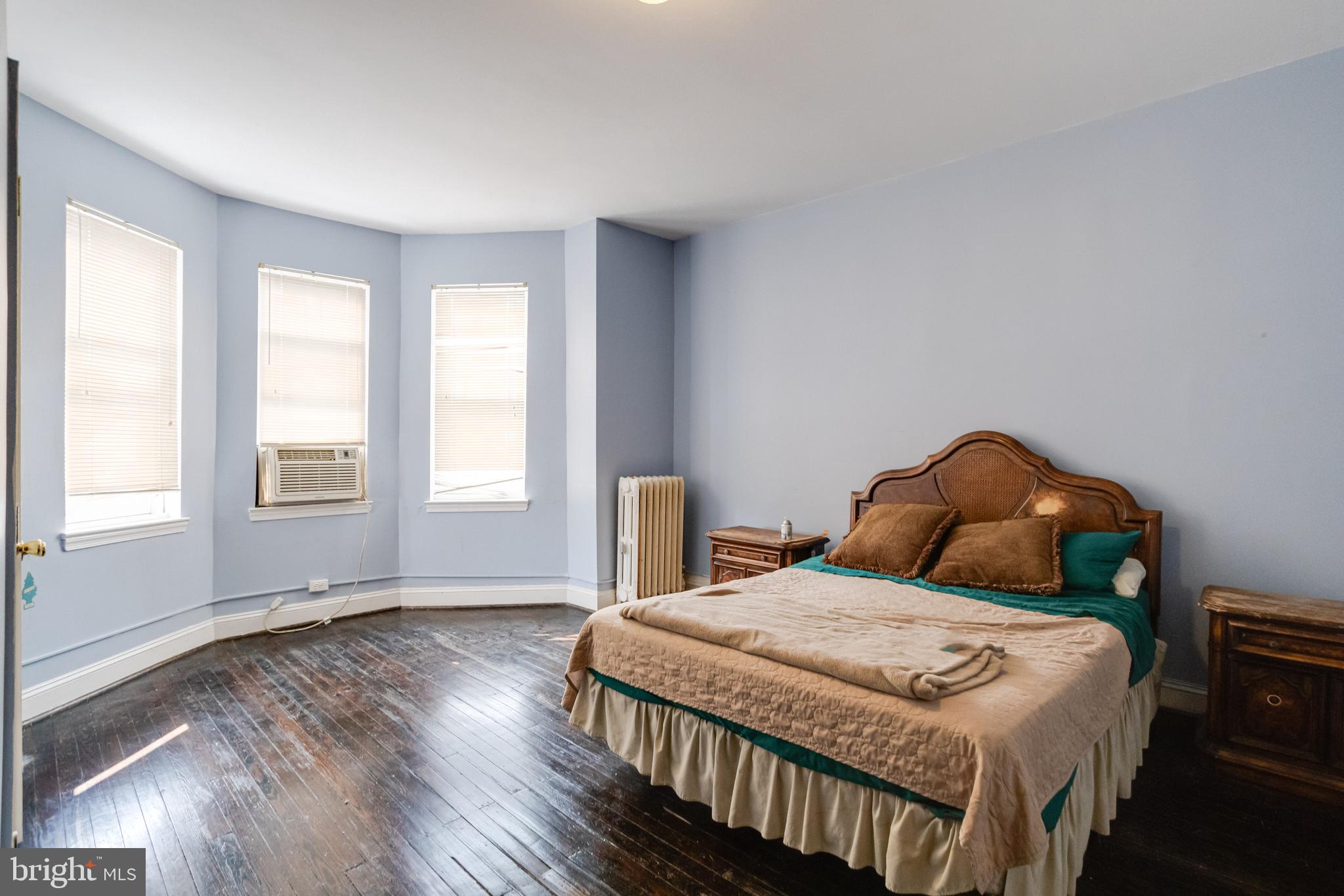 RESERVOIR HILL - Residential