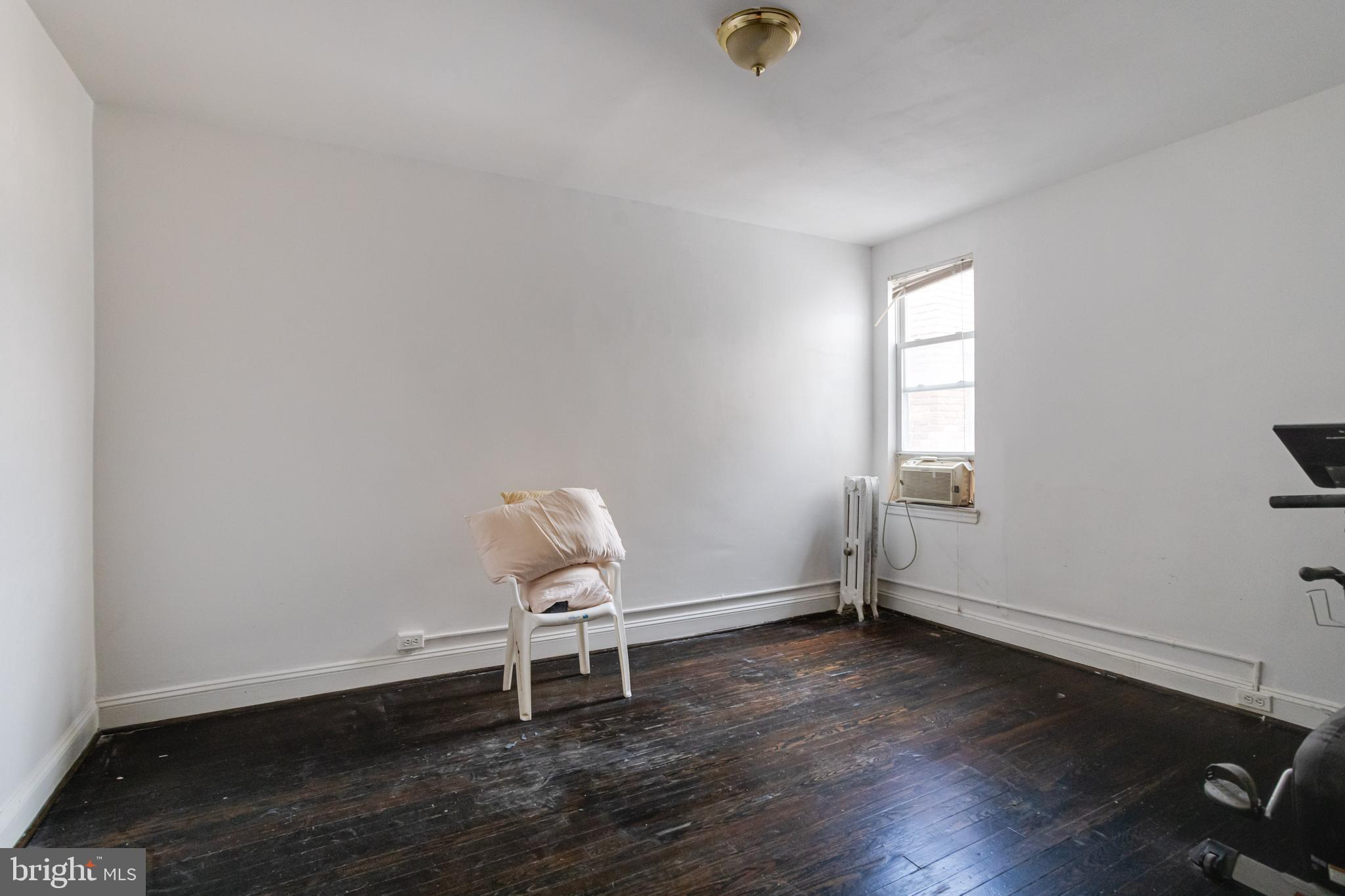 RESERVOIR HILL - Residential