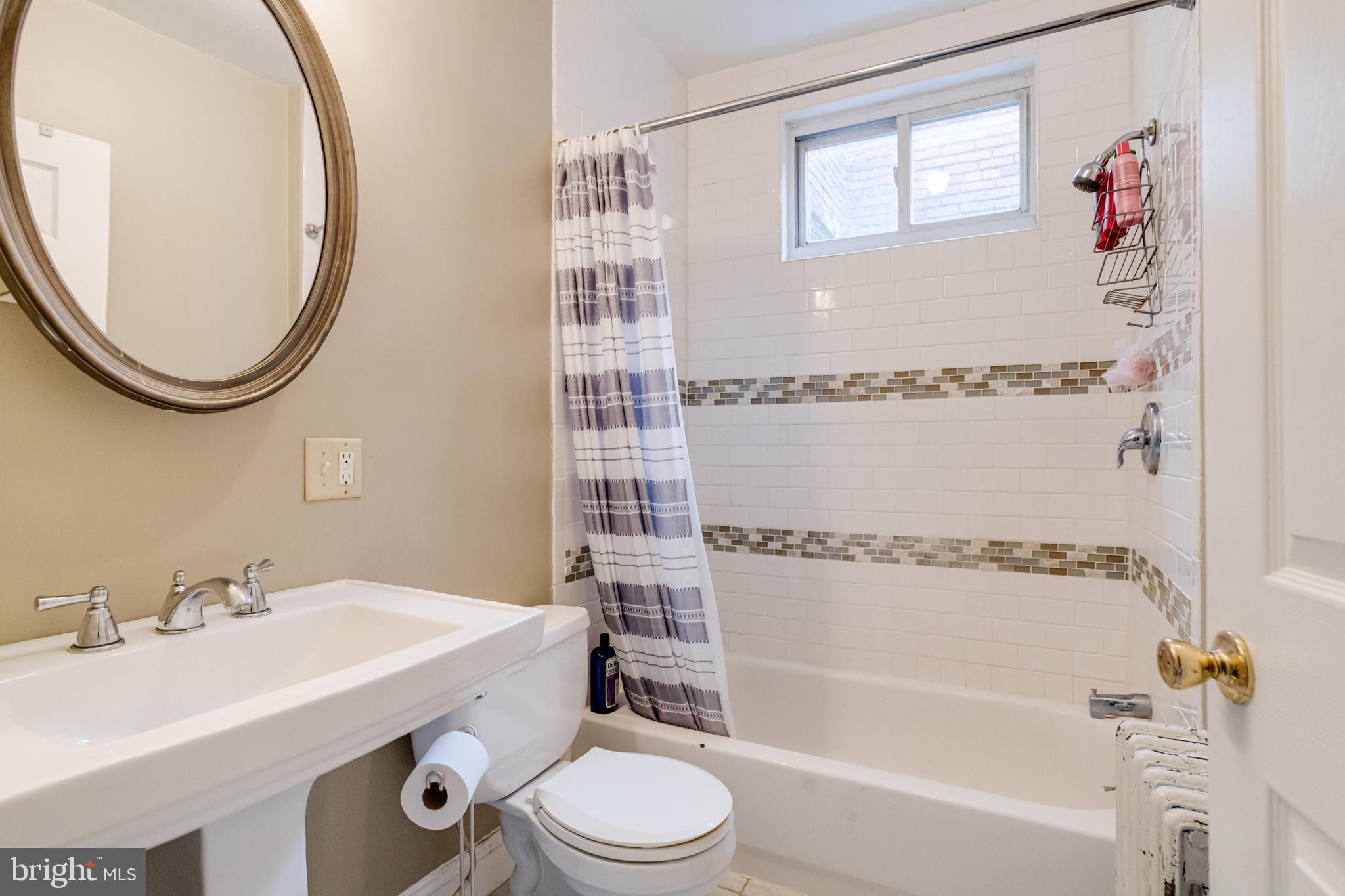 RESERVOIR HILL - Residential