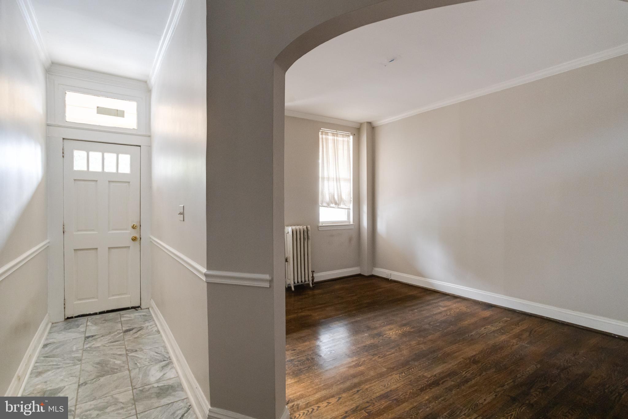 RESERVOIR HILL - Residential