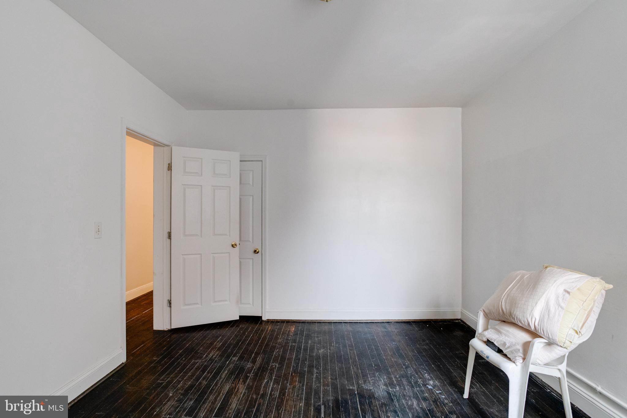 RESERVOIR HILL - Residential