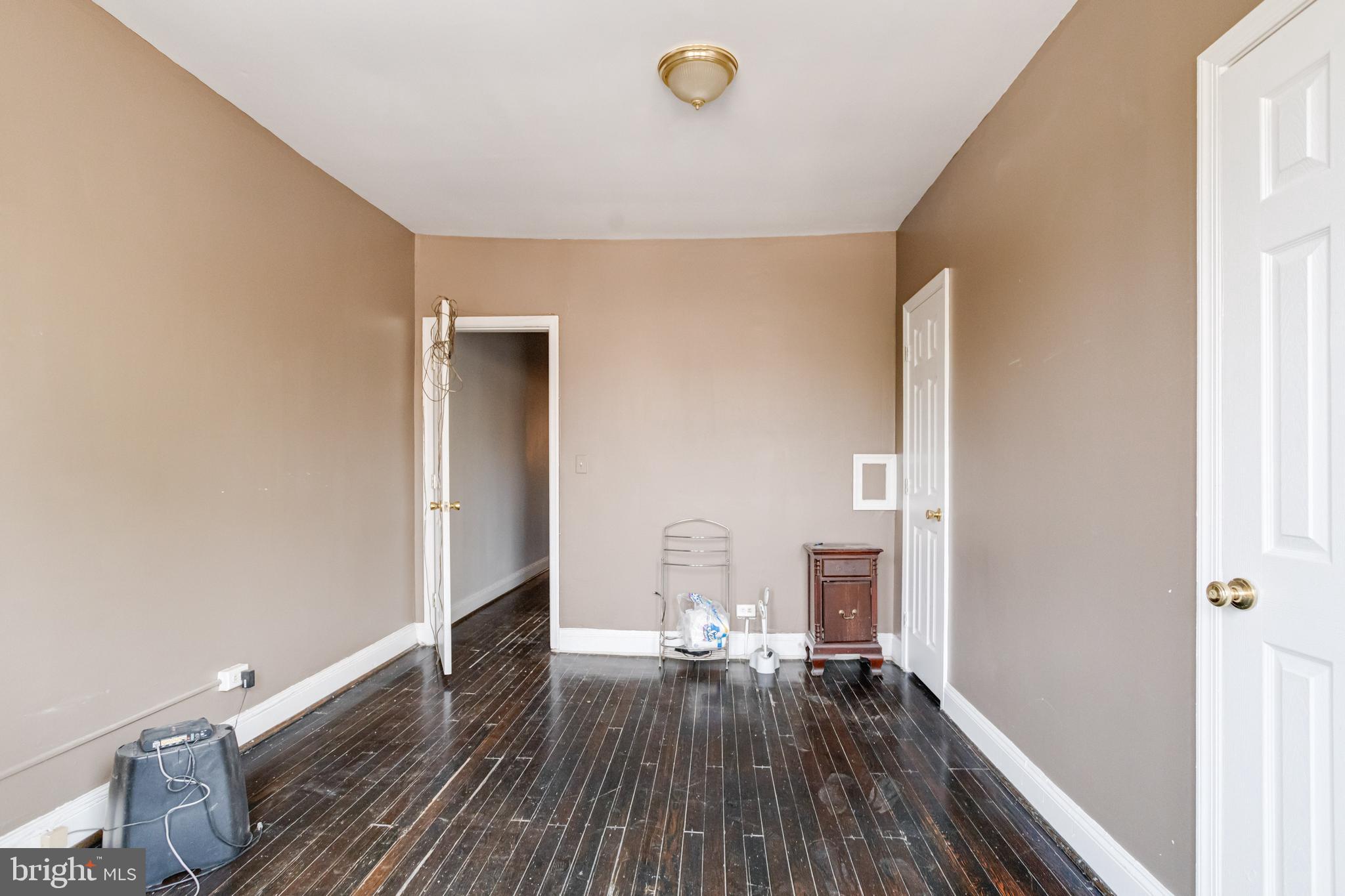 RESERVOIR HILL - Residential