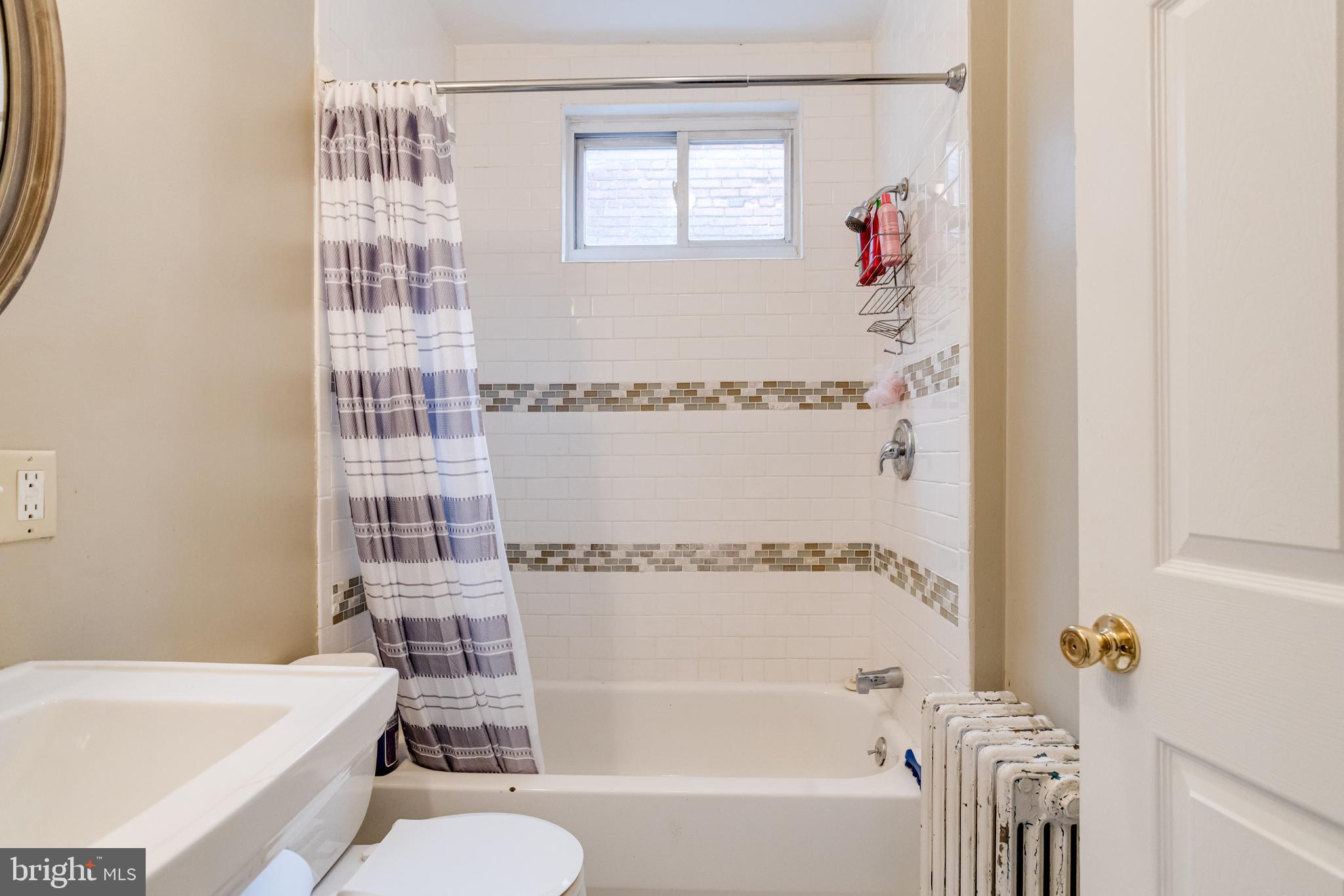 RESERVOIR HILL - Residential