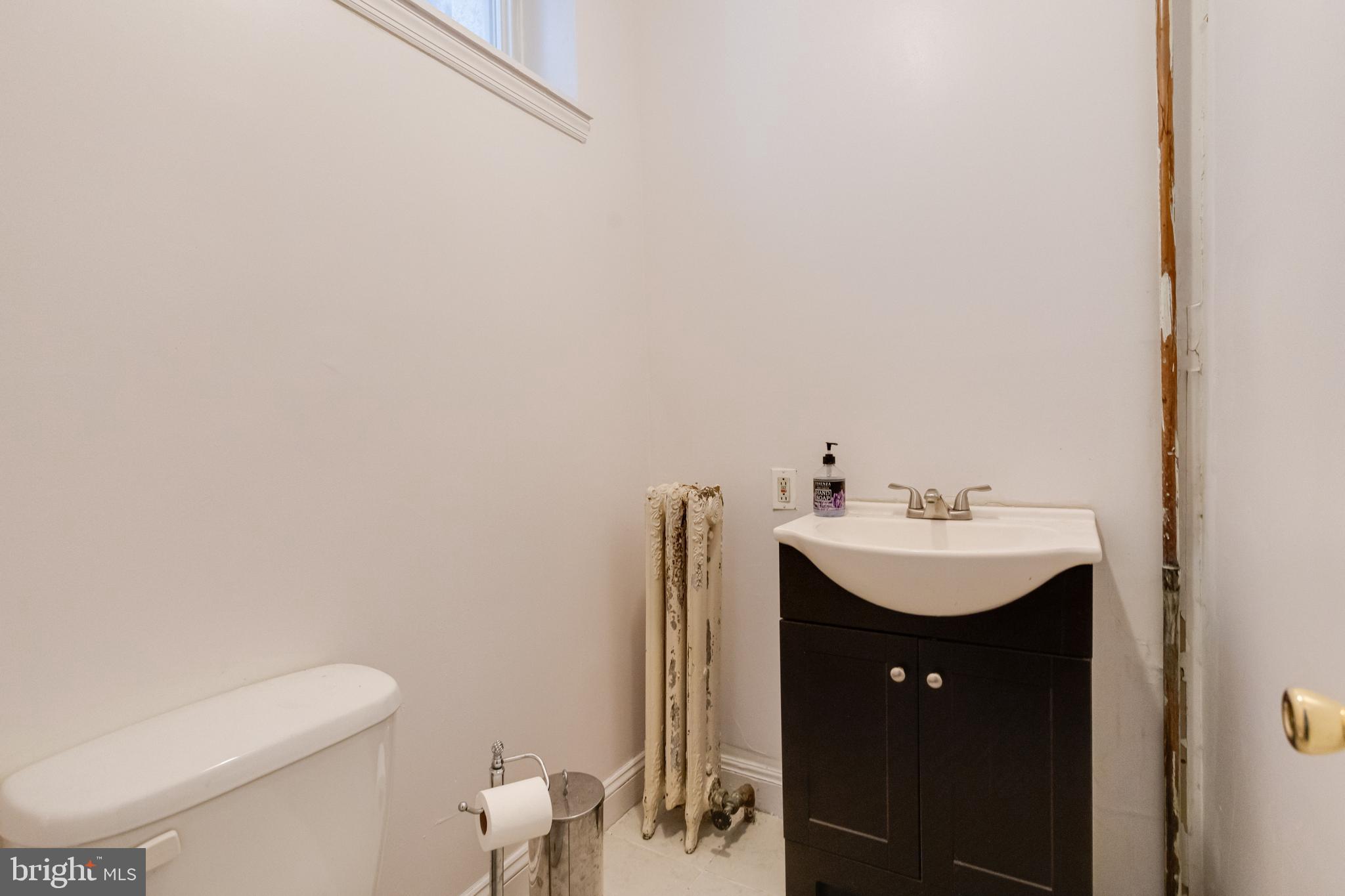 RESERVOIR HILL - Residential