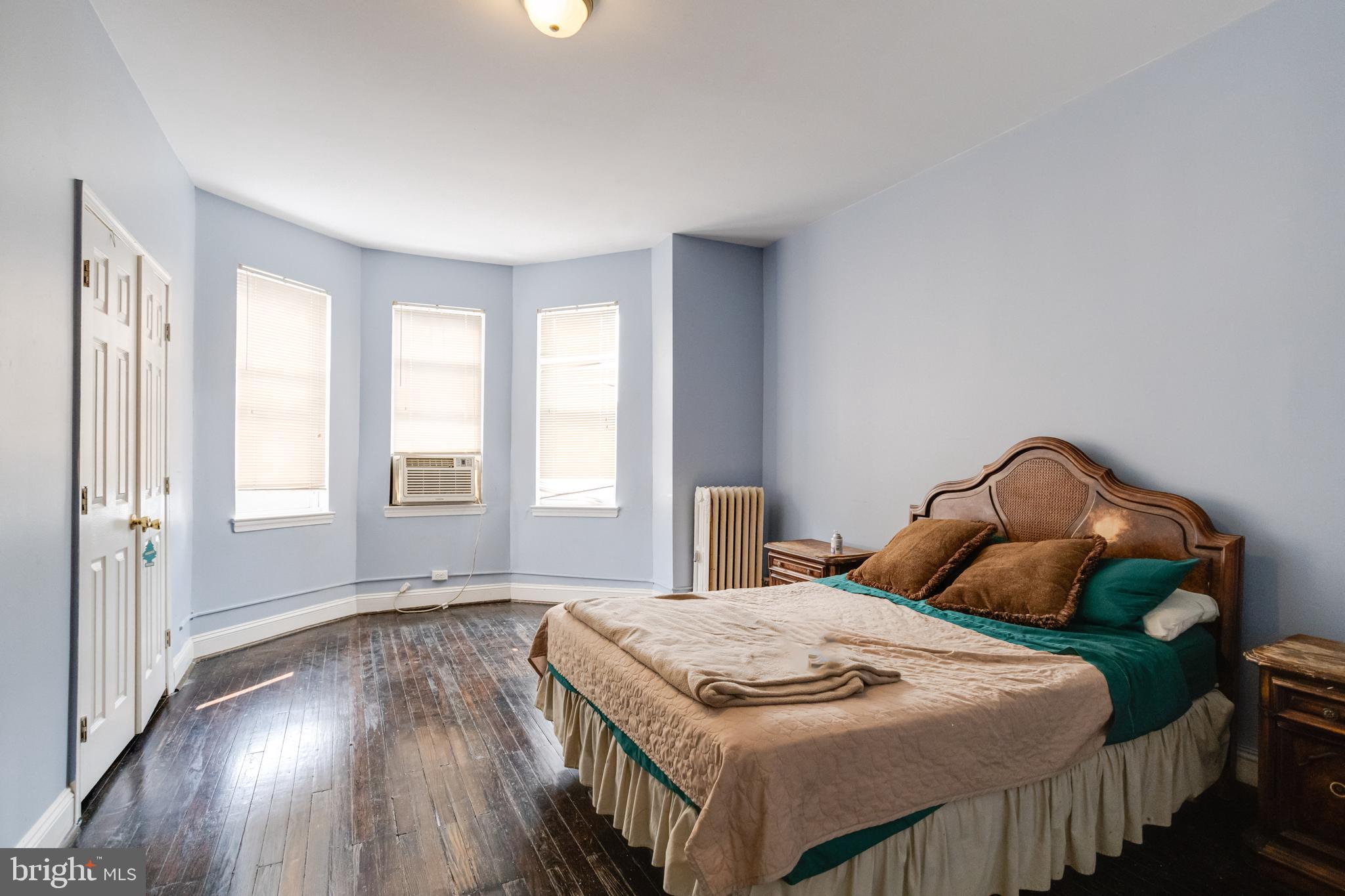 RESERVOIR HILL - Residential