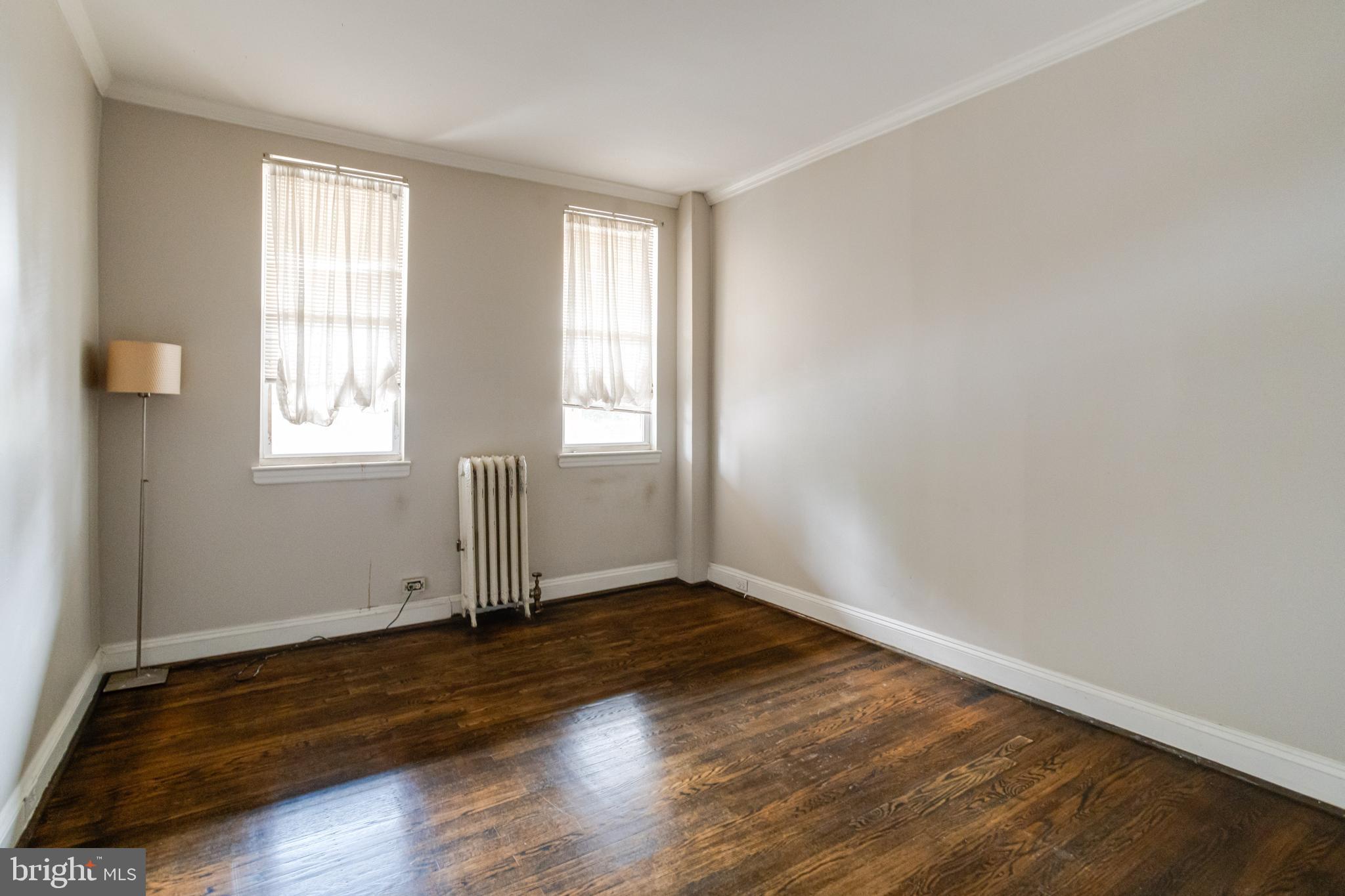 RESERVOIR HILL - Residential