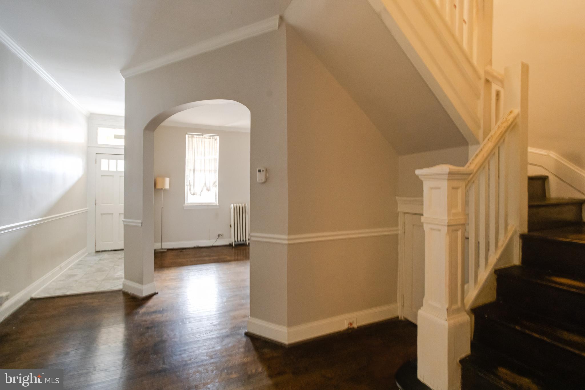 RESERVOIR HILL - Residential