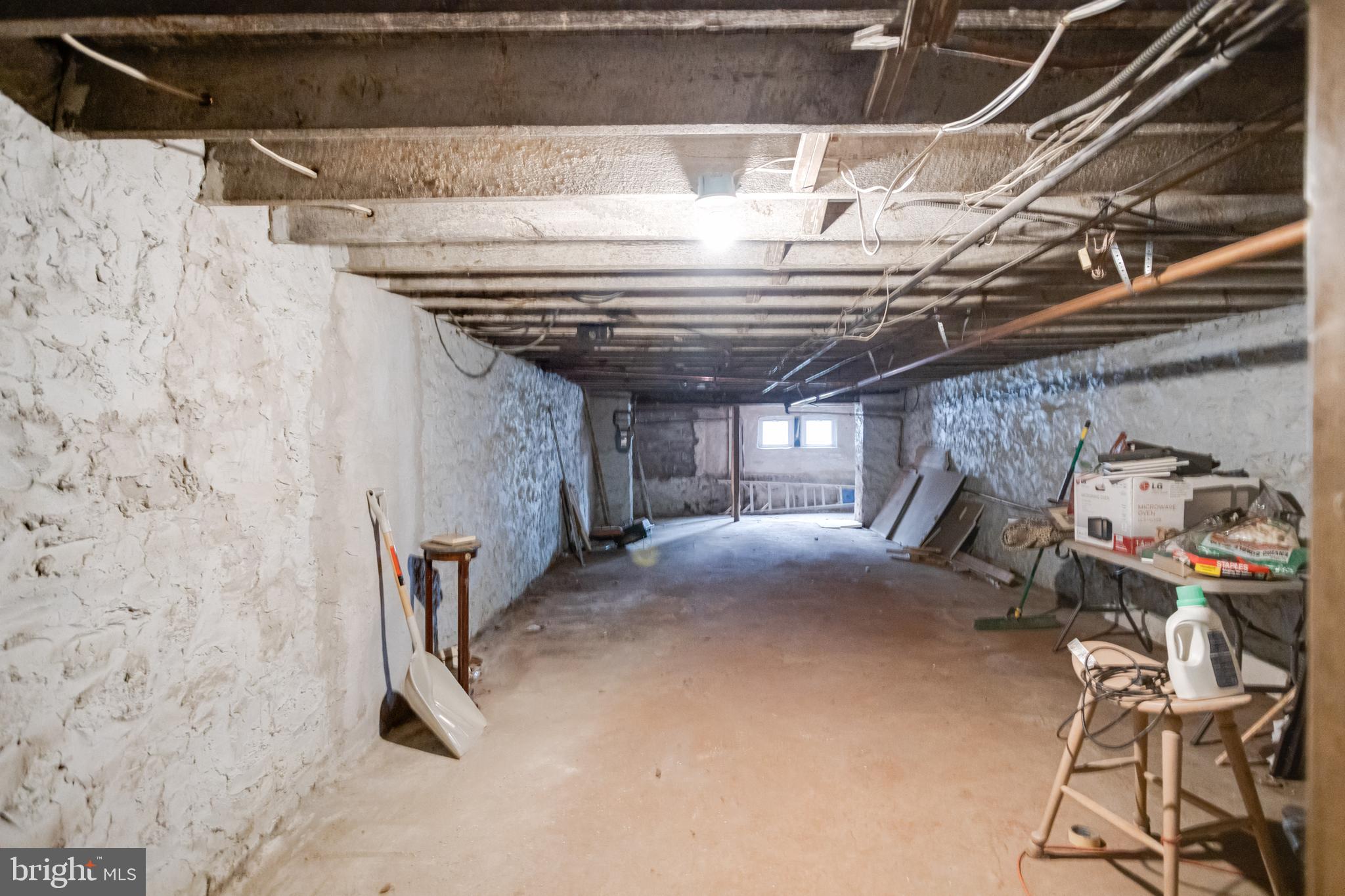 RESERVOIR HILL - Residential