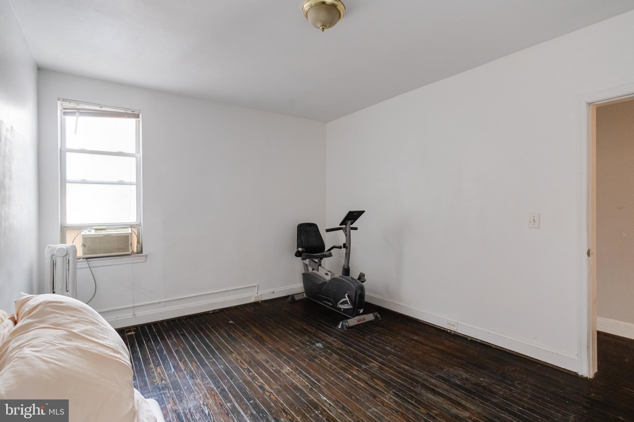 RESERVOIR HILL - Residential